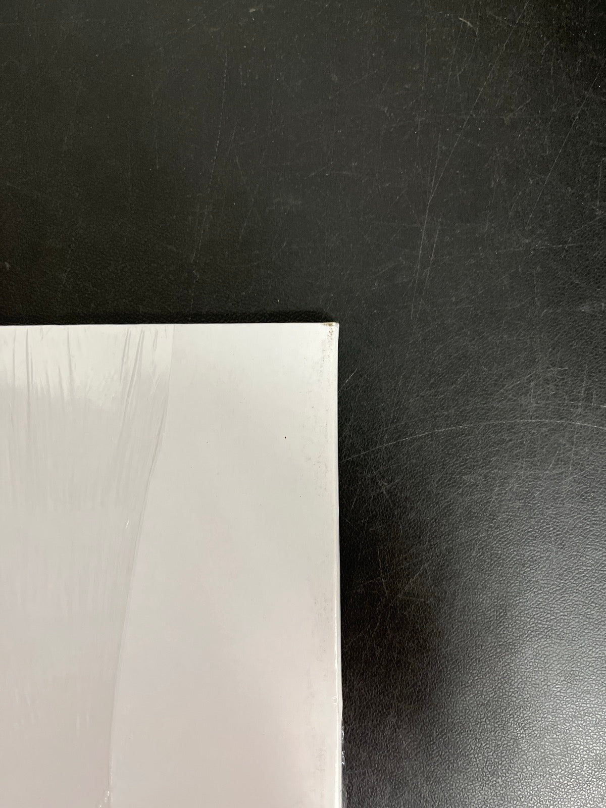 BACK_TR - Tyler, The Creator - Wolf LE Pink Vinyl USED NOT TESTED