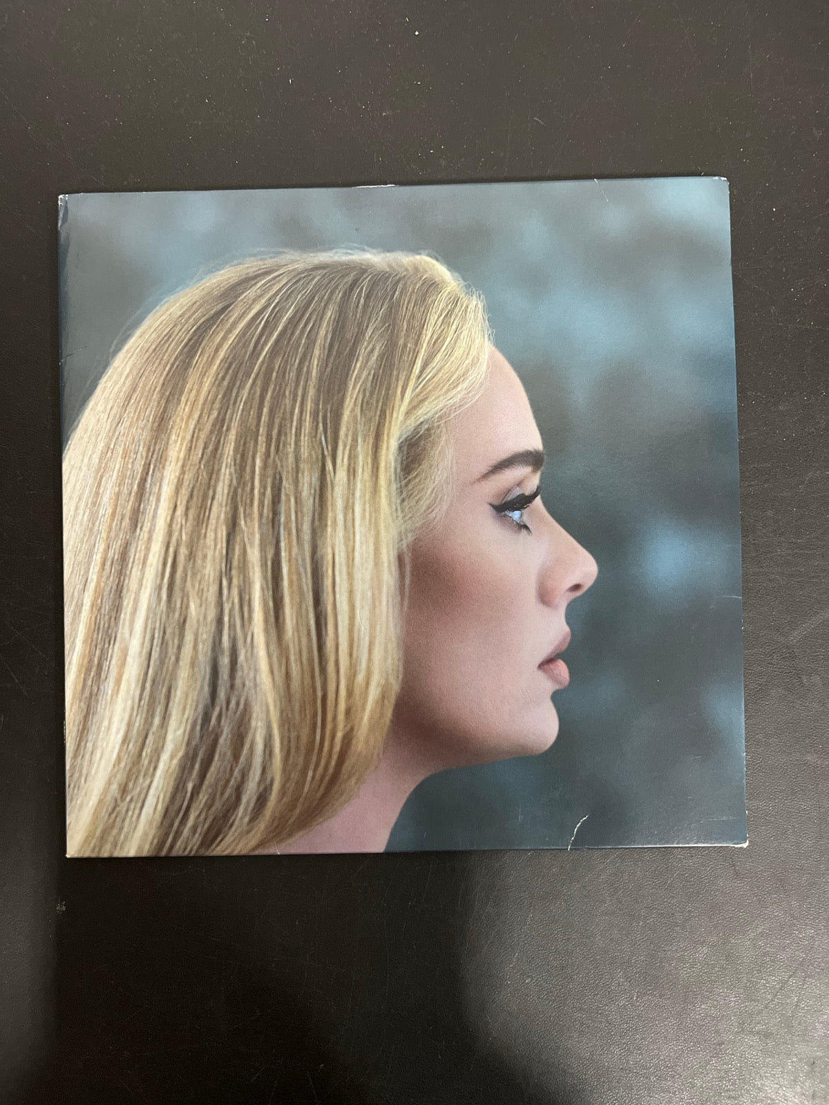 FRONT - Adele - 30 Target Exclusive Vinyl USED NOT TESTED