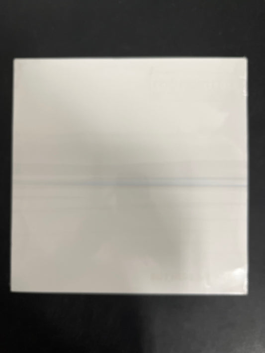 FRONT - Foo Fighters - But Here We Are LE Etched Vinyl SEALED NOT TESTED