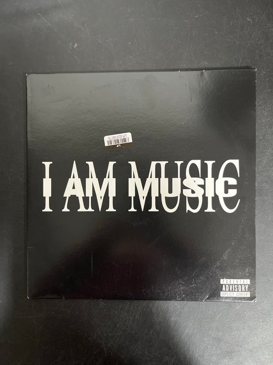 FRONT - Playboi Carti - Music Vinyl USED NOT TESTED