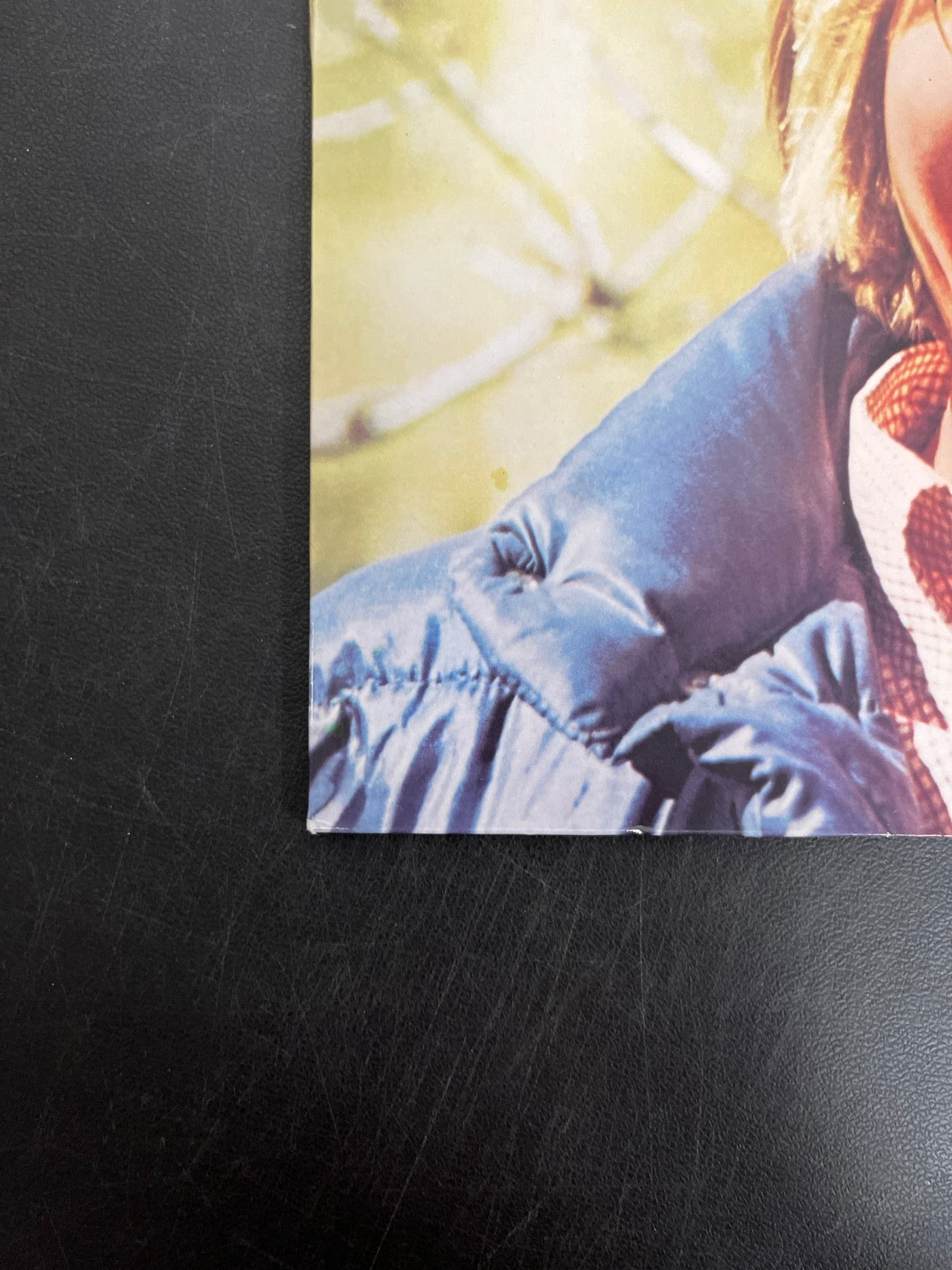 FRONT_BL - John Denver - John Denver's Greatest Hits Vinyl USED NOT TESTED