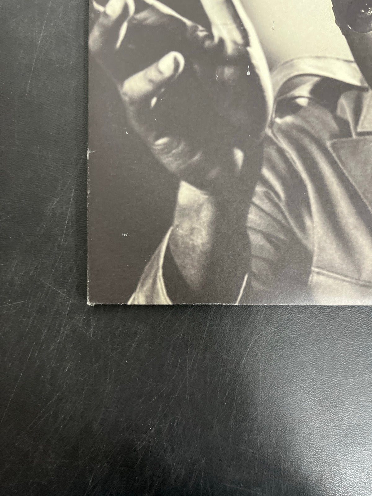 FRONT_BL - Tyler, the Creator - Chromakopia 180gm Deluxe Opaque White Vinyl USED NOT TESTED