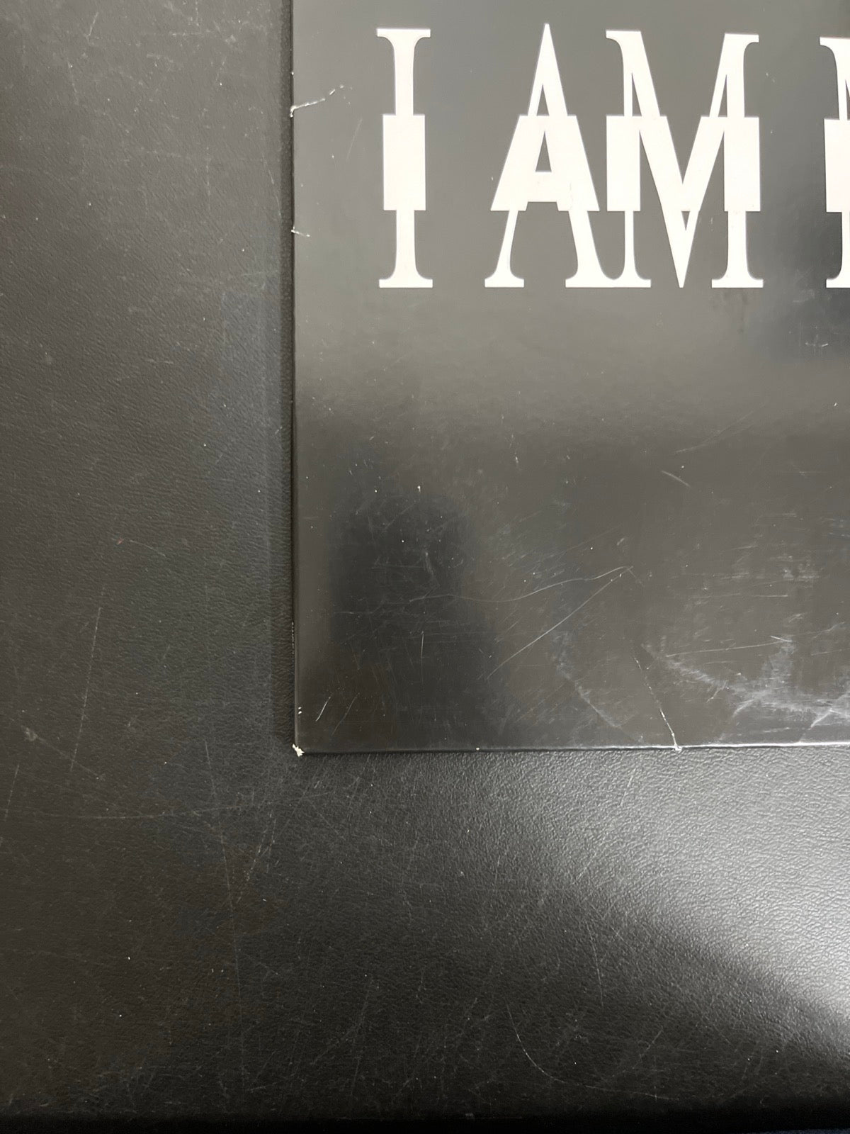 FRONT_BL - Playboi Carti - Music Vinyl USED NOT TESTED