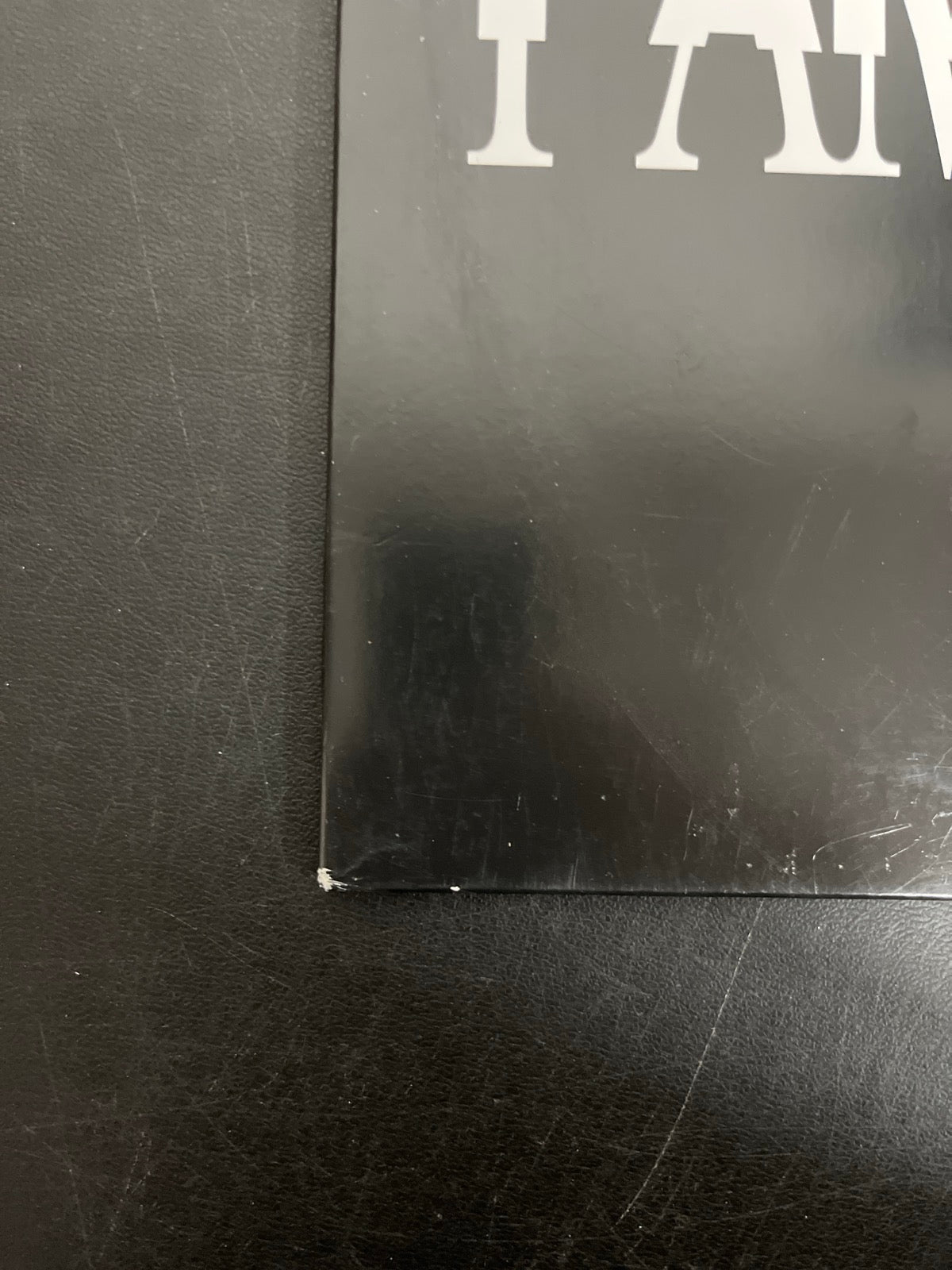FRONT_BL - Playboi Carti - Music Vinyl USED NOT TESTED