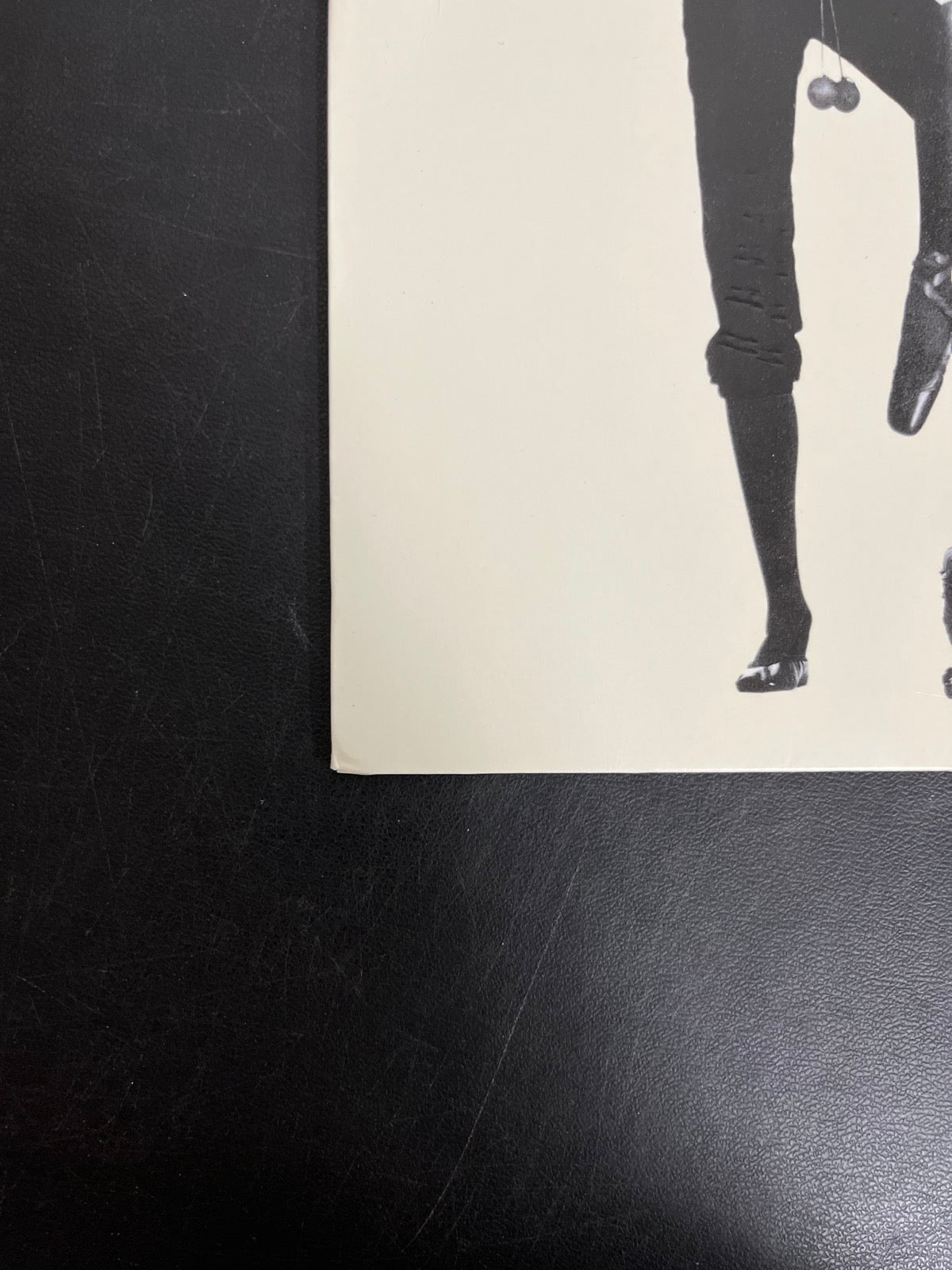 FRONT_BL - Fleetwood Mac - Rumours LE Gold Remastered Vinyl USED NOT TESTED
