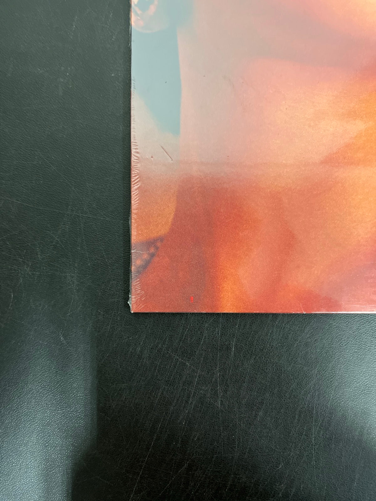 FRONT_BL - Sabrina Claudio - Based On A Feeling Vinyl USED NOT TESTED