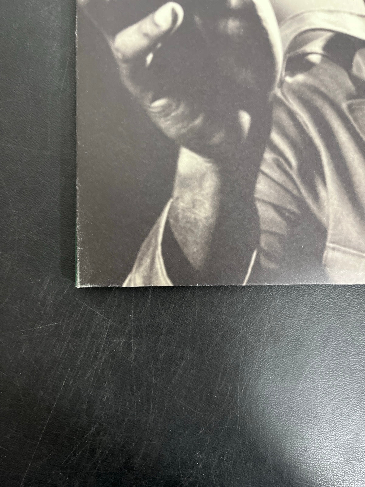 FRONT_BL - Tyler, the Creator - Chromakopia 180gm Deluxe Opaque White Vinyl USED NOT TESTED