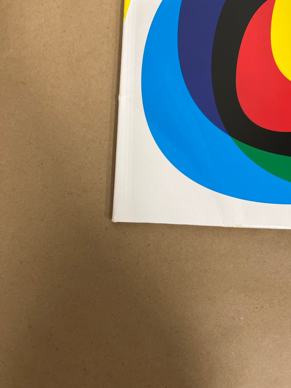 FRONT_BL - New Order / Joy Division - Total: From Joy ... LE 180gm Vinyl USED NOT TESTED