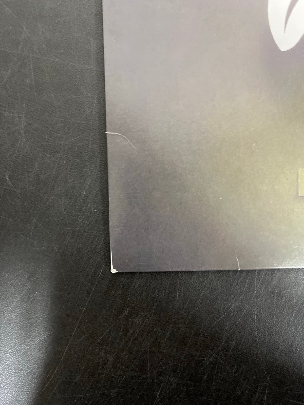 FRONT_BL - Fleetwood Mac - Greatest Hits Translucent Purple Vinyl USED NOT TESTED