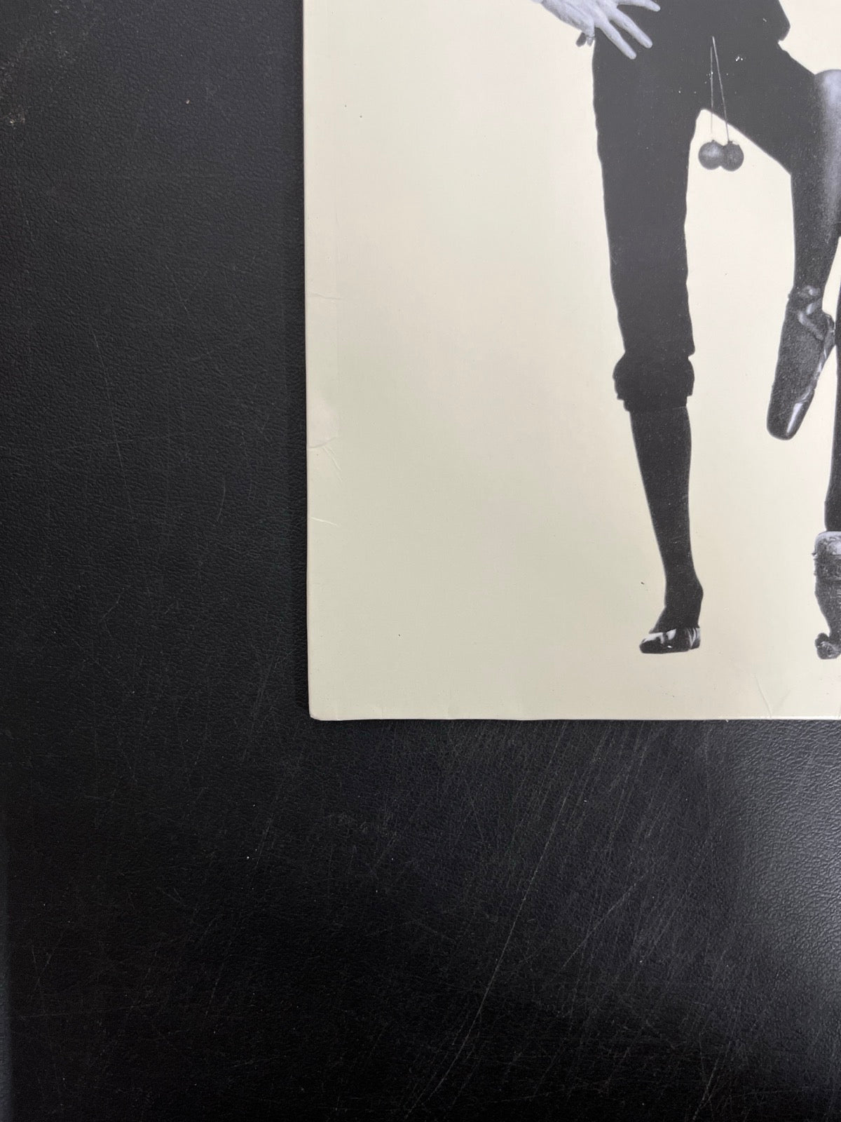 FRONT_BL - Fleetwood Mac - Rumours LE Gold Remastered Vinyl USED NOT TESTED