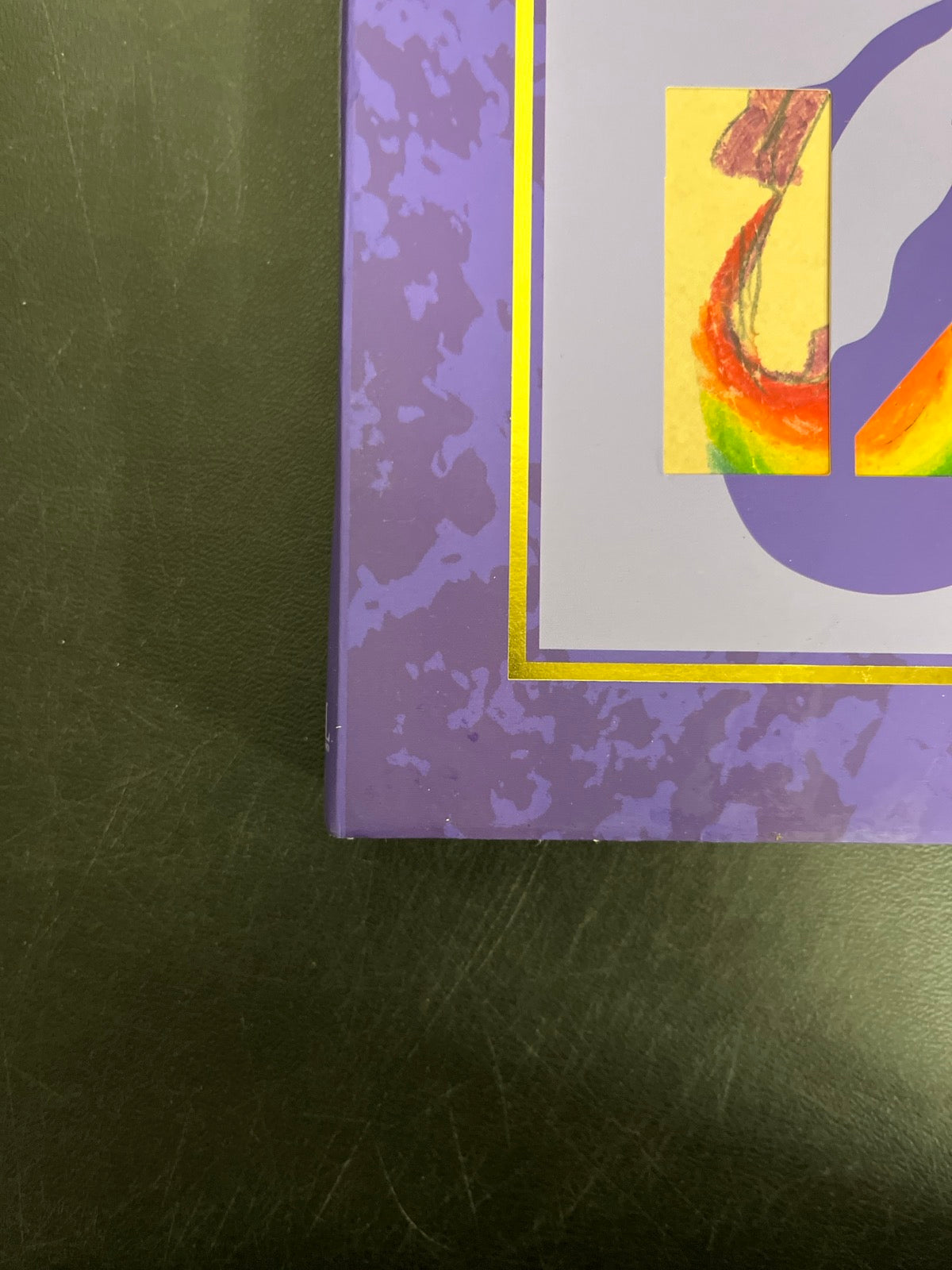 FRONT_BL - The Jimi Hendrix Experience - Bold as Love Deluxe Ed. #01033 USED NOT TESTED