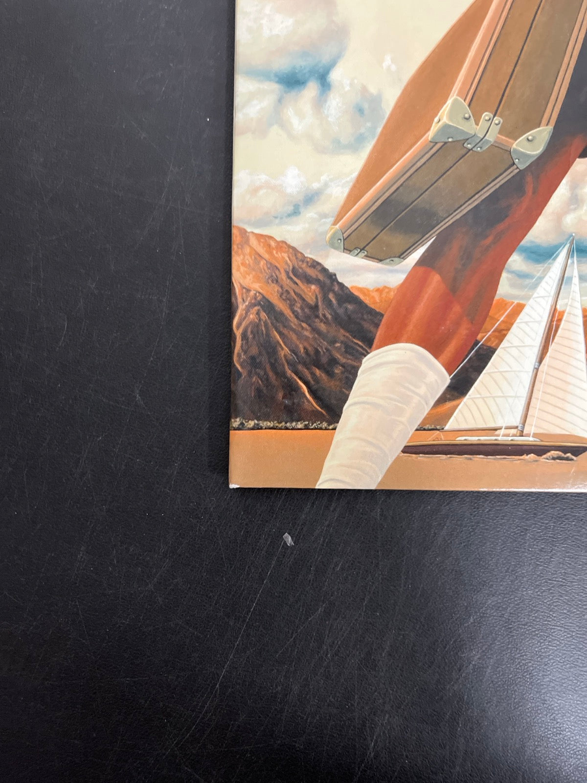 FRONT_BL - Tyler, The Creator - Call Me If You ... Target Exclusive Vinyl USED NOT TESTED