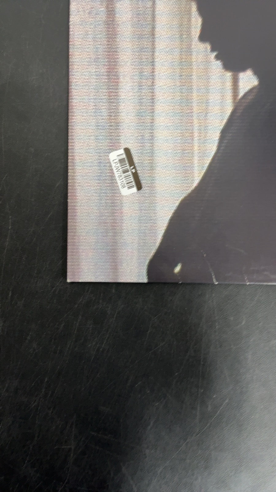 FRONT_BL - Tom Odell - Black Friday Vinyl USED NOT TESTED