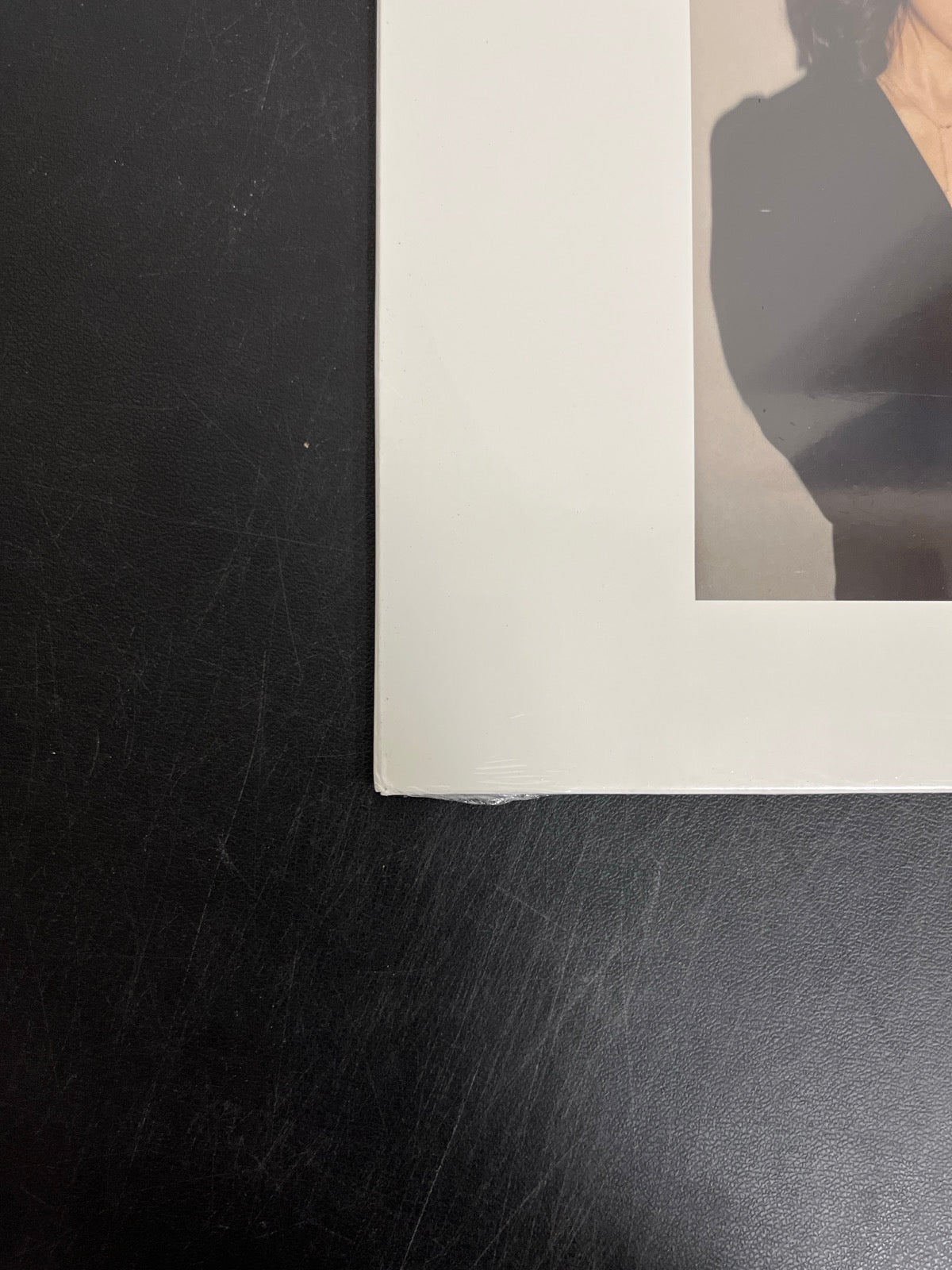 FRONT_BL - Laufey - Typical of Me Vinyl USED NOT TESTED
