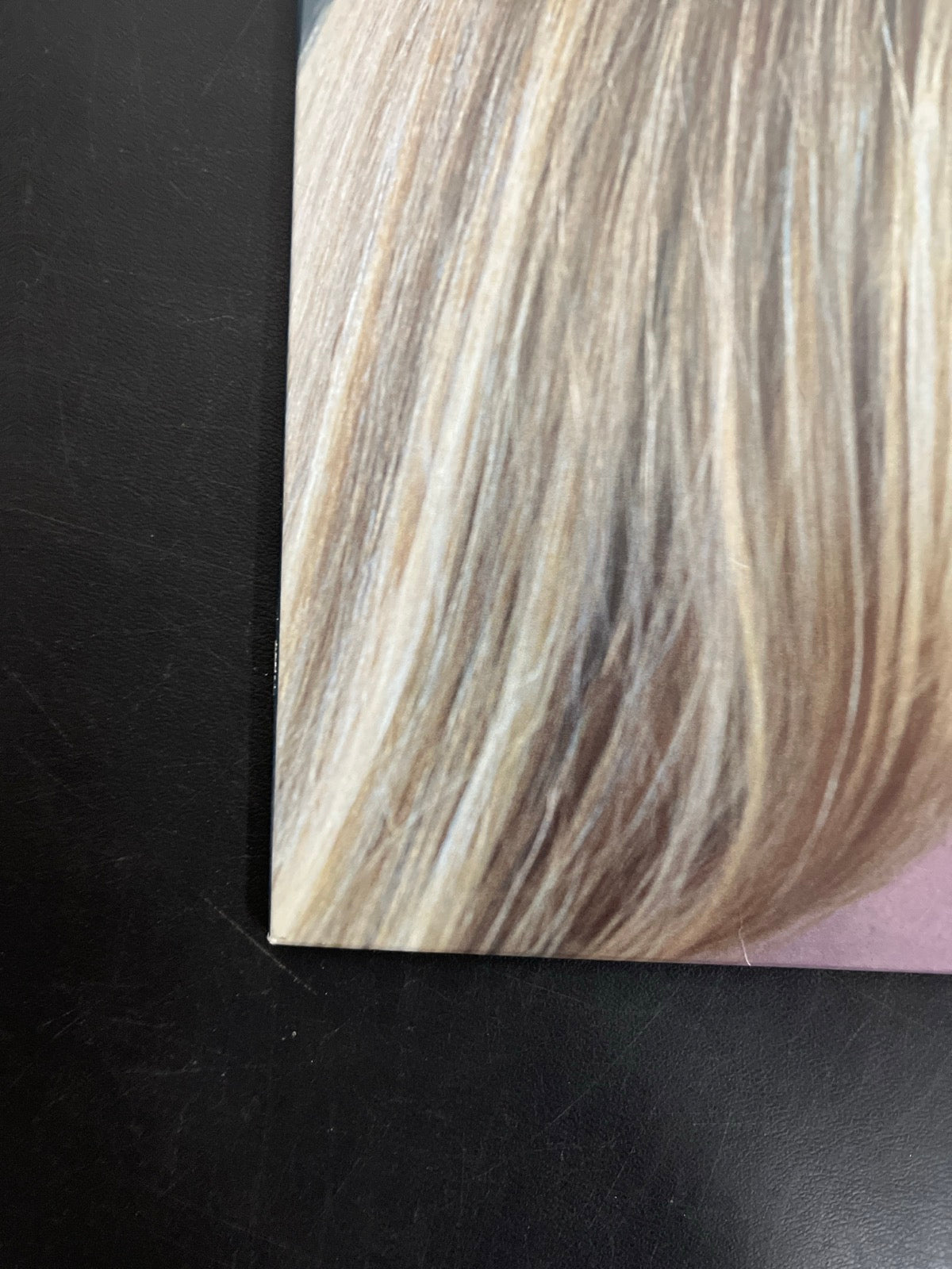 FRONT_BL - Adele - 30 Target Exclusive Vinyl USED NOT TESTED