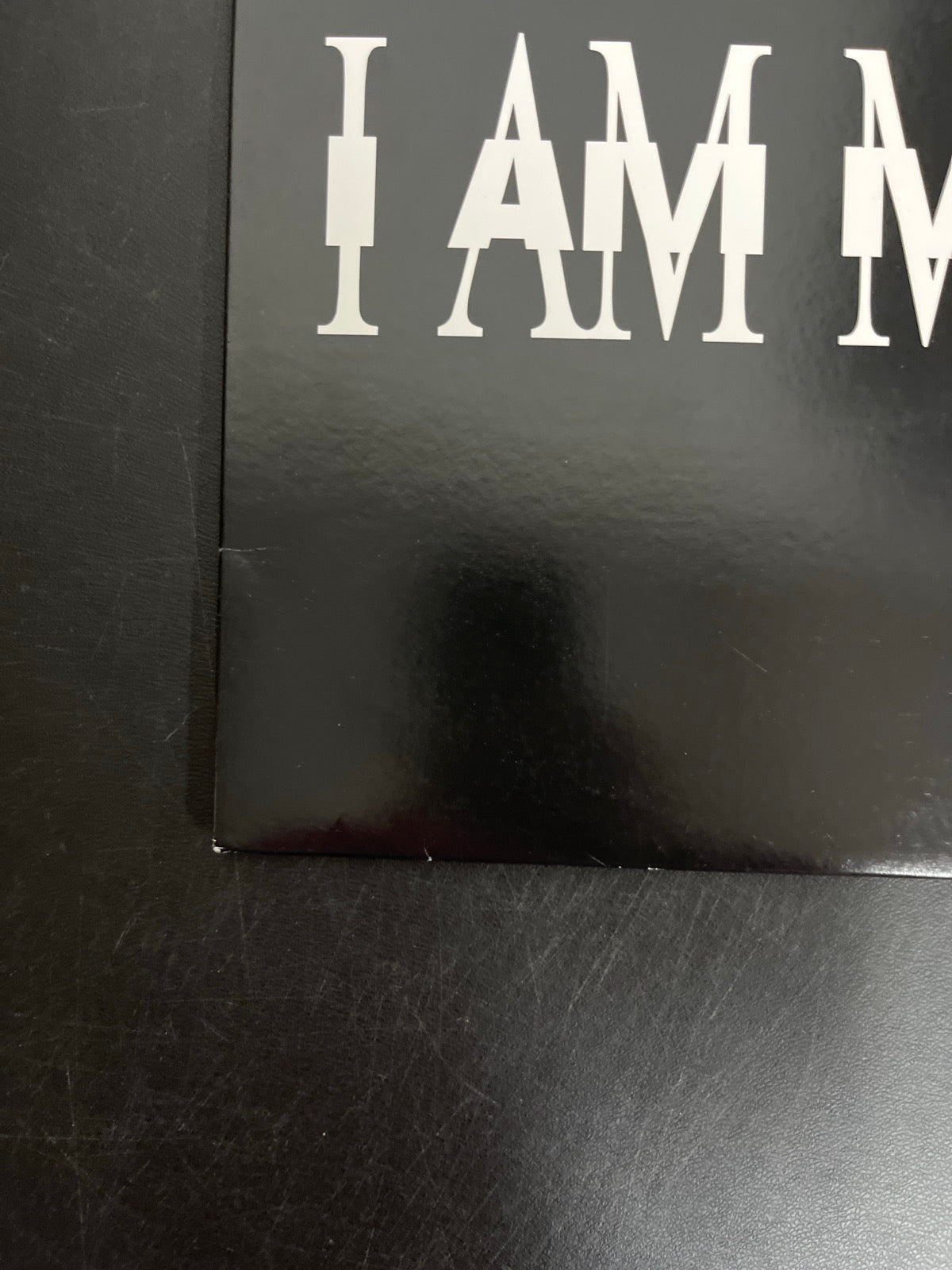 FRONT_BL - Playboi Carti - Music Vinyl USED NOT TESTED