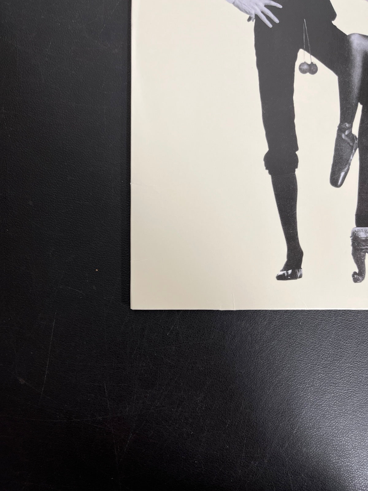 FRONT_BL - Fleetwood Mac - Rumours LE Gold Remastered Vinyl USED NOT TESTED