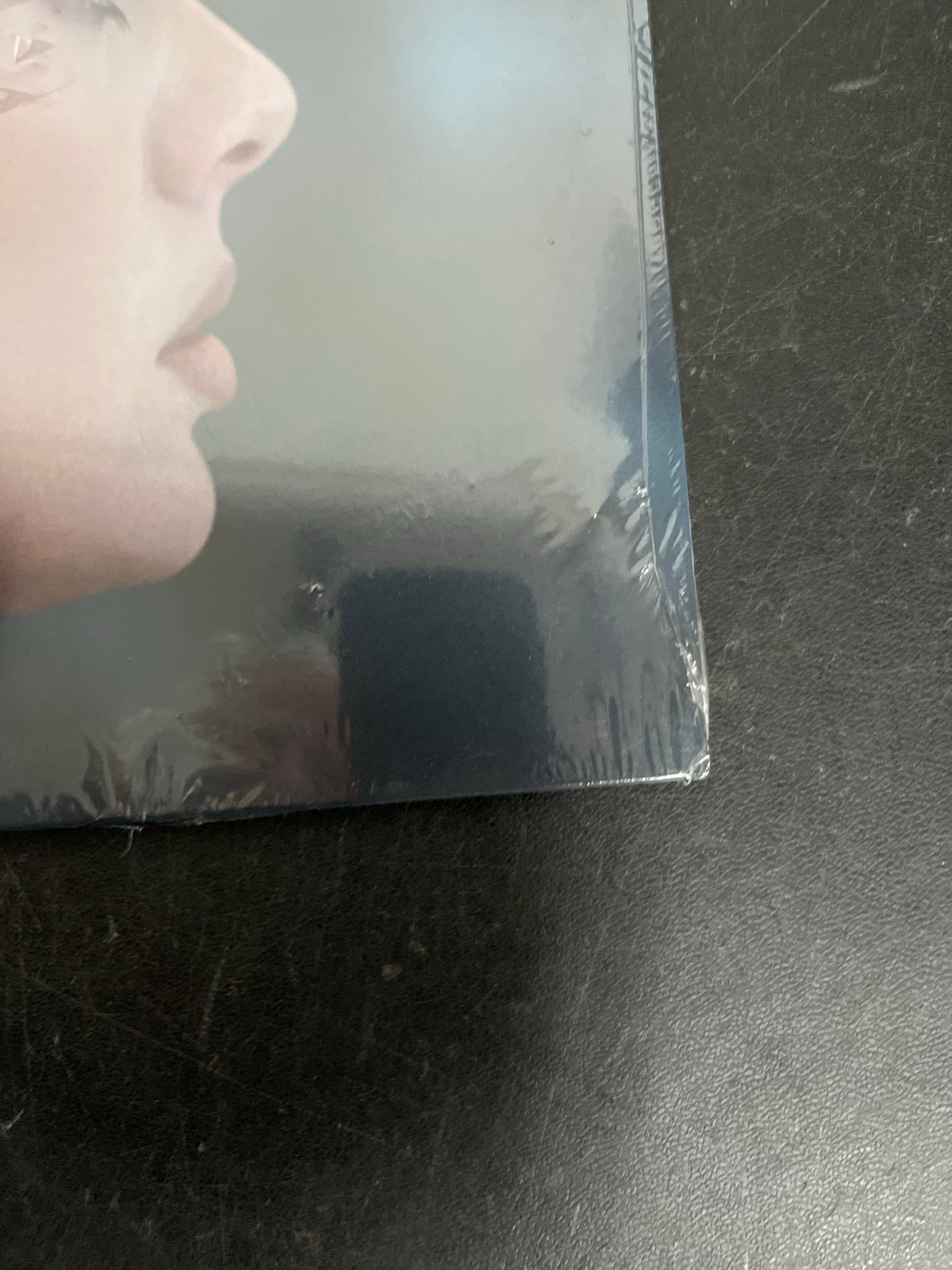 FRONT_BR - Adele - 30 Target Exclusive 180gm Vinyl USED NOT TESTED