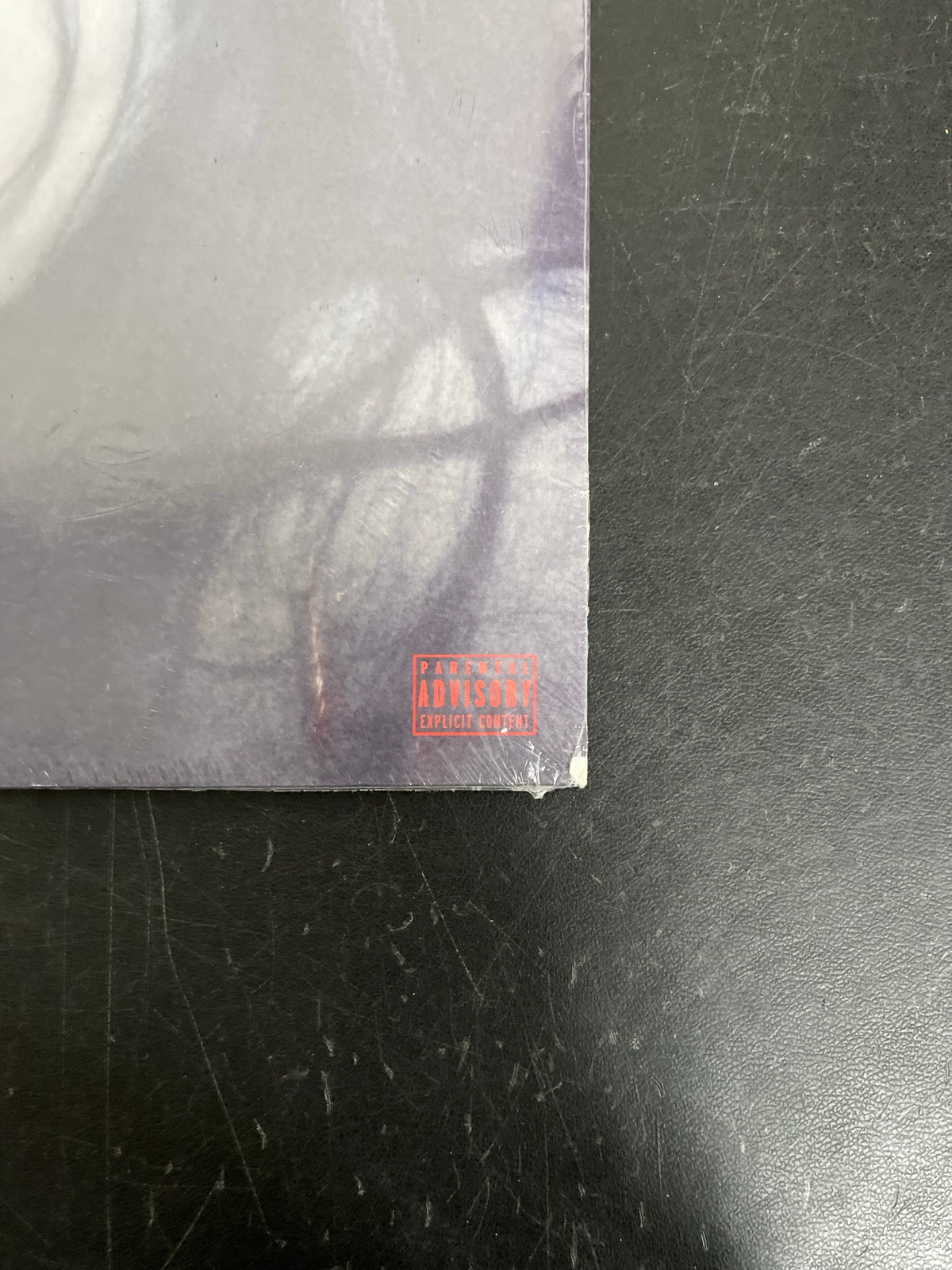 FRONT_BR - Lana Del Rey - Did You Know That ... LE 180gm Dark Pink Vinyl USED NOT TESTED