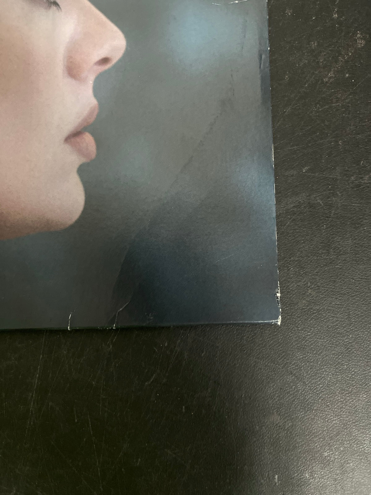FRONT_BR - Adele - 30 Target Exclusive 180gm Vinyl SEALED NOT TESTED
