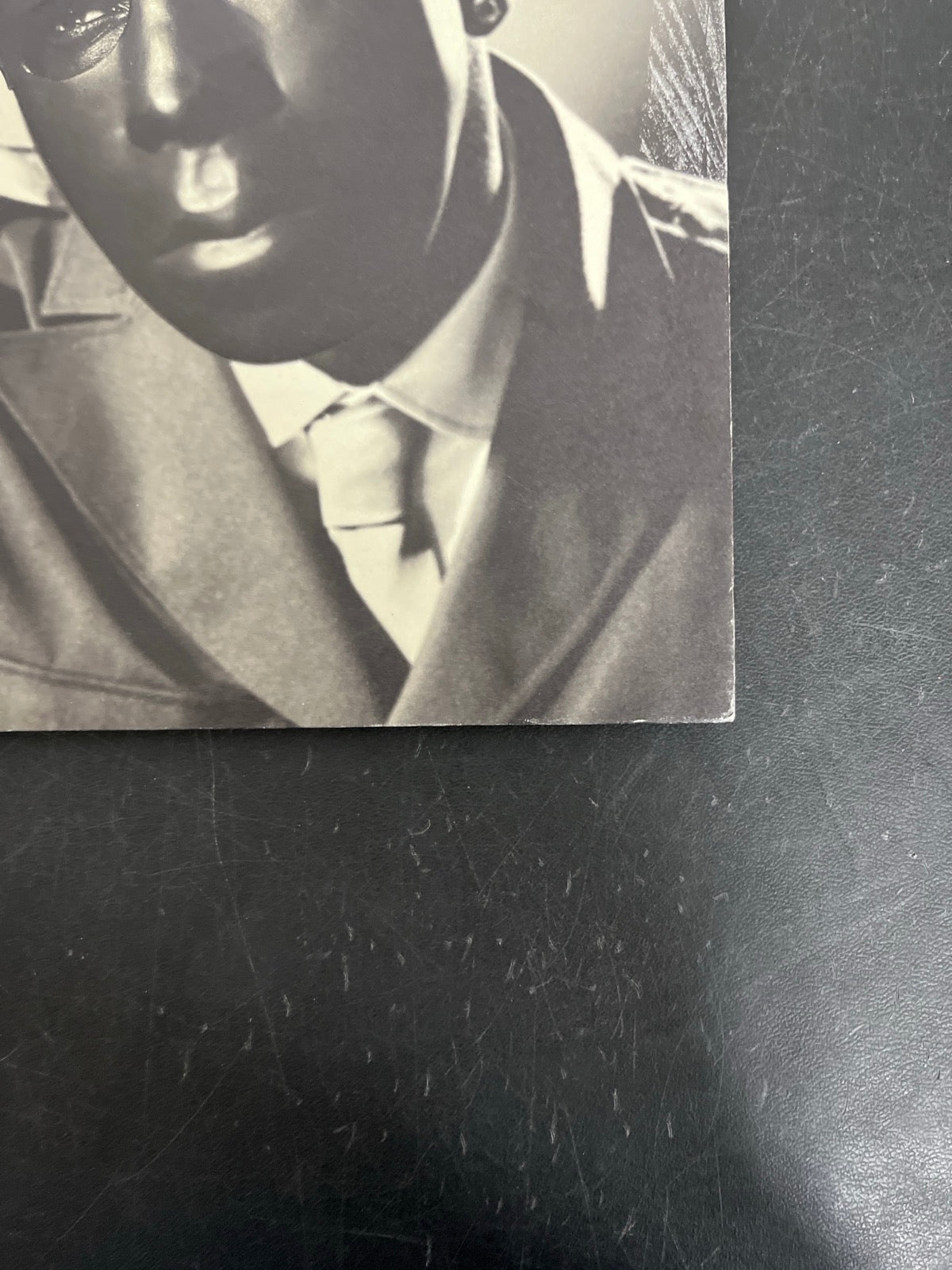 FRONT_BR - Tyler, the Creator - Chromakopia 180gm Deluxe Opaque White Vinyl USED NOT TESTED