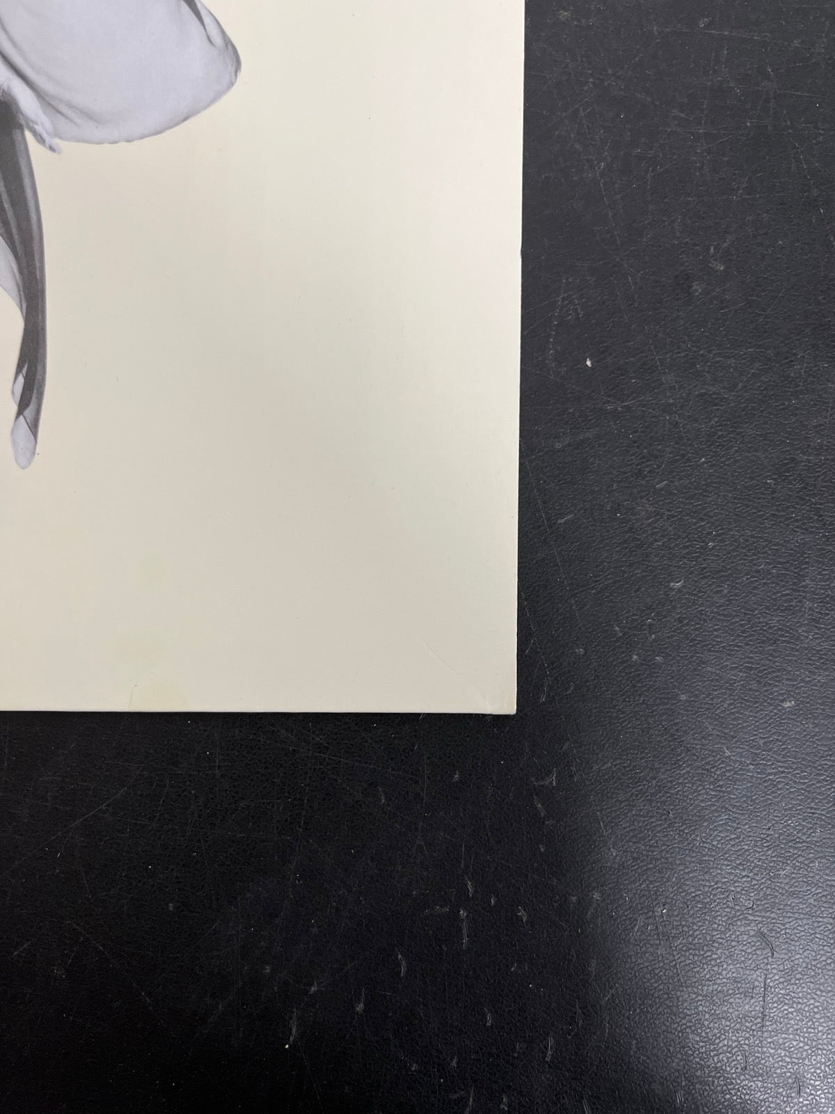FRONT_BR - Fleetwood Mac - Rumours LE Gold Remastered Vinyl USED NOT TESTED