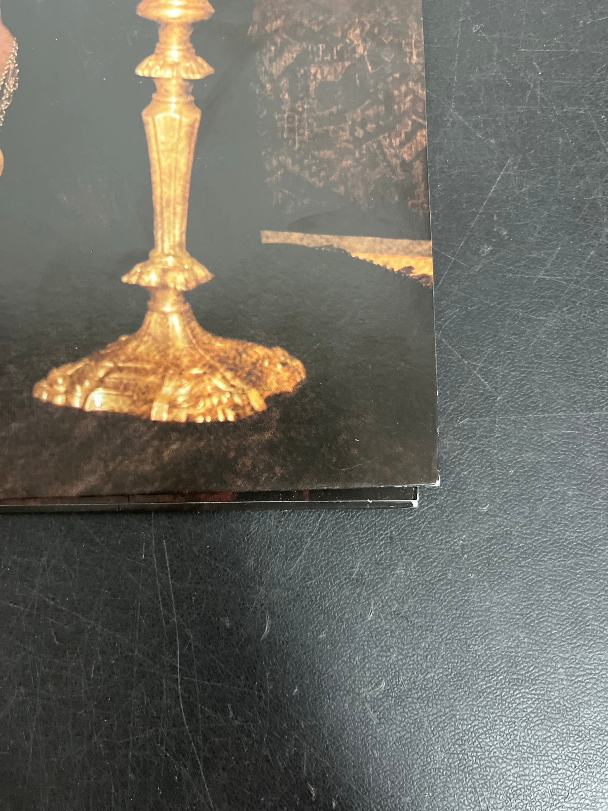 FRONT_BR - Drake - Take Care Reissue Vinyl USED NOT TESTED