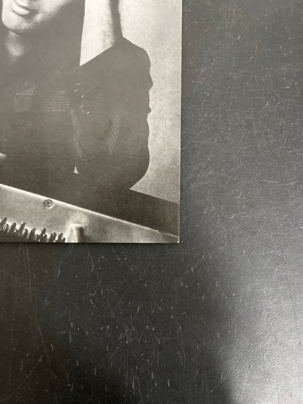 FRONT_BR - Billy Joel - Greatest Hits, Volume I & II Black Vinyl USED NOT TESTED