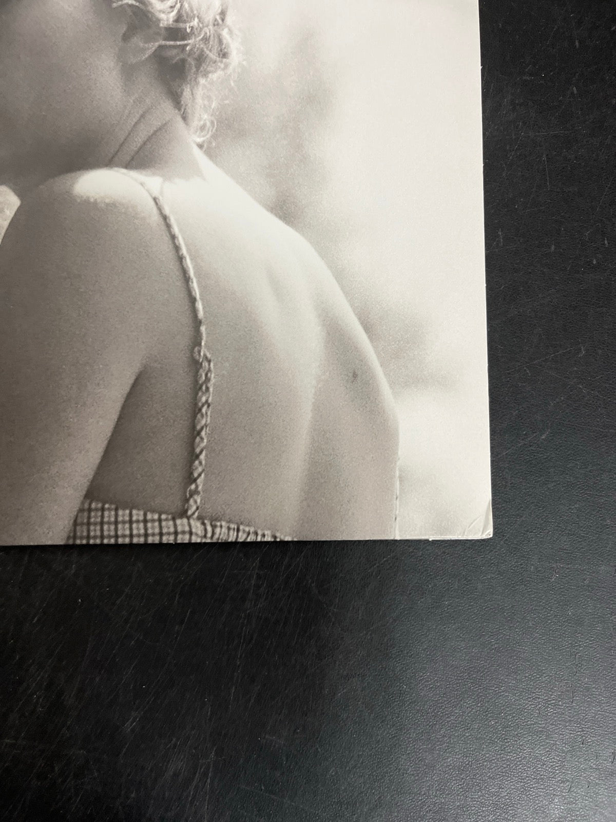 FRONT_BR - Taylor Swift - Folklore LE Red Etched Vinyl USED NOT TESTED