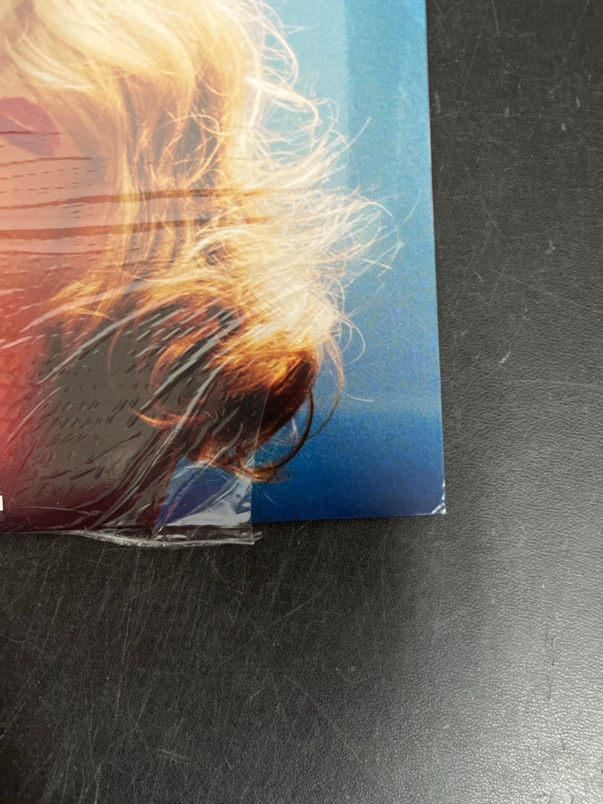 FRONT_BR - Sabrina Carpenter - Short N' Sweet LE Deluxe Ed. White Vinyl SEALED NOT TESTED