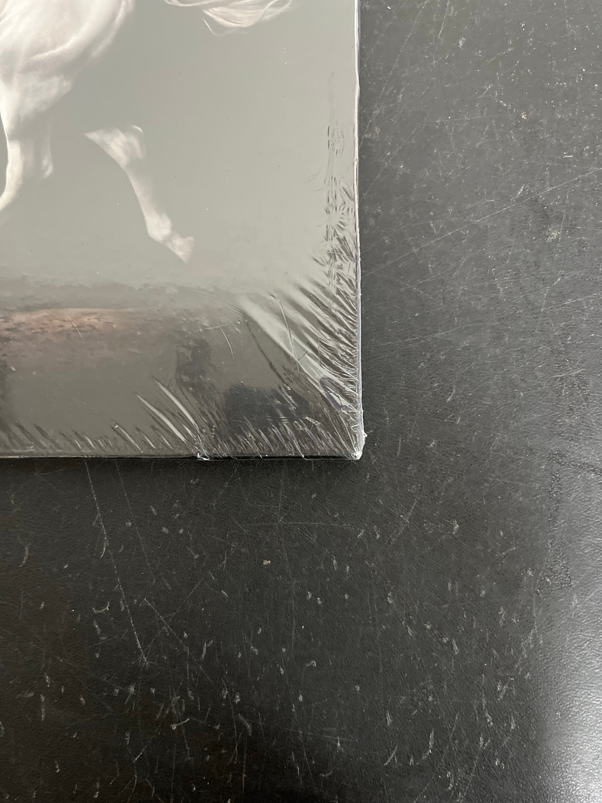 FRONT_BR - Beyoncé - Cowboy Carter LE Vinyl USED NOT TESTED