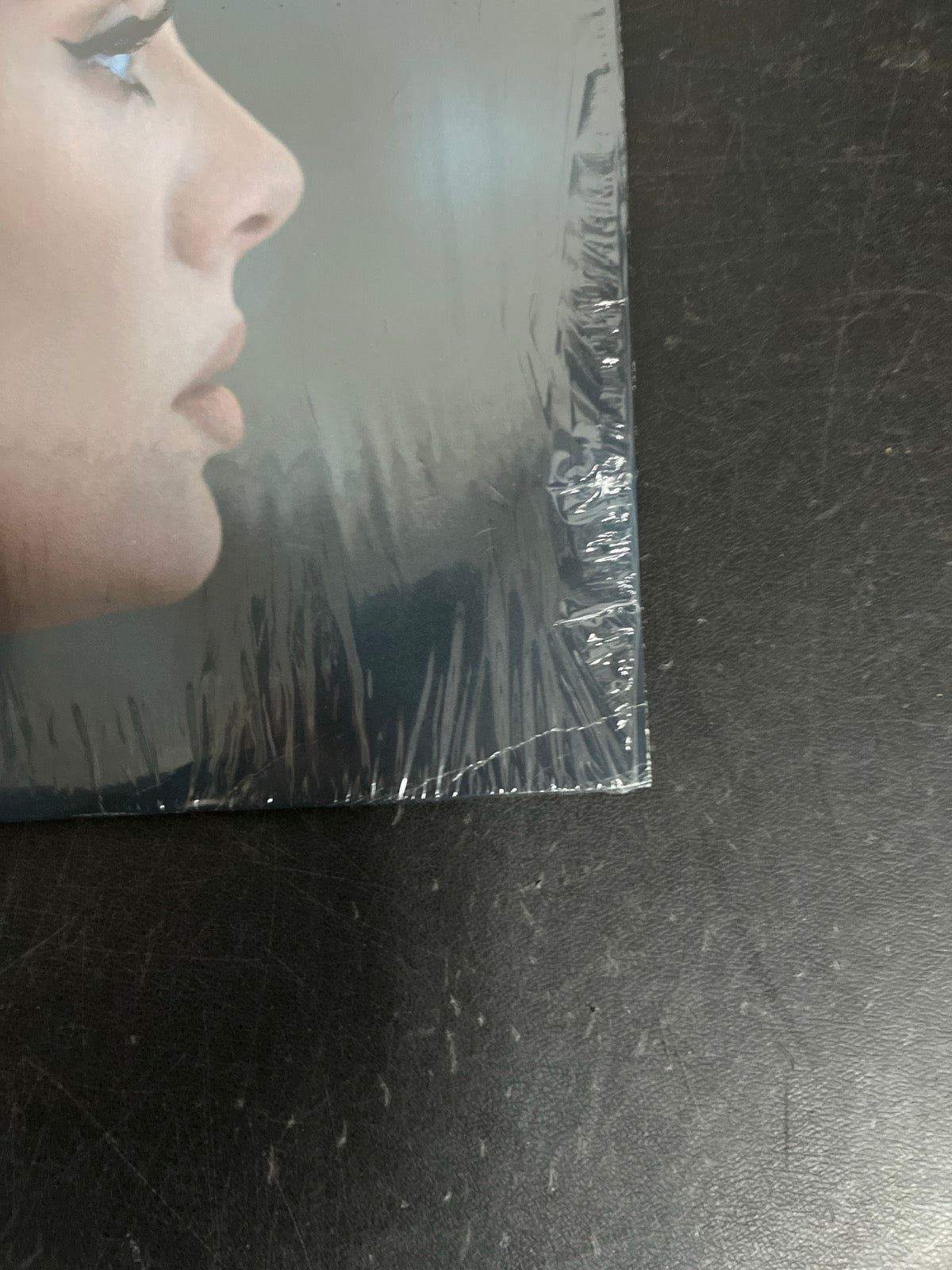 FRONT_BR - Adele - 30 Target Exclusive 180gm Vinyl USED NOT TESTED