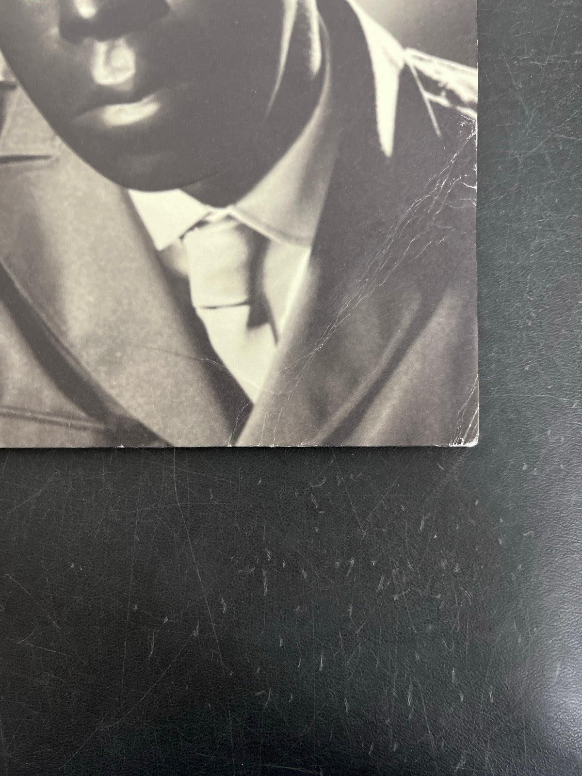 FRONT_BR - Tyler, the Creator - Chromakopia 180gm Deluxe Opaque White Vinyl USED NOT TESTED