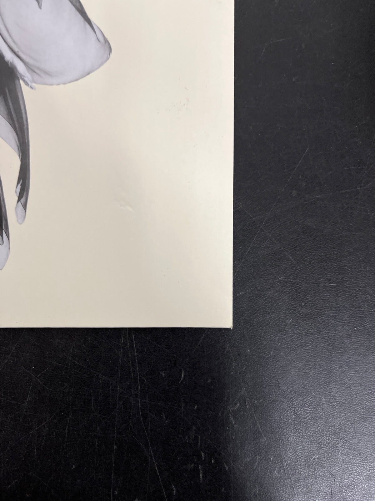 FRONT_BR - Fleetwood Mac - Rumours LE Gold Remastered Vinyl USED NOT TESTED