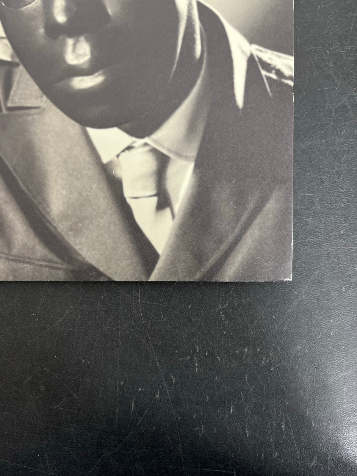 FRONT_BR - Tyler, the Creator - Chromakopia 180gm Deluxe Opaque White Vinyl USED NOT TESTED
