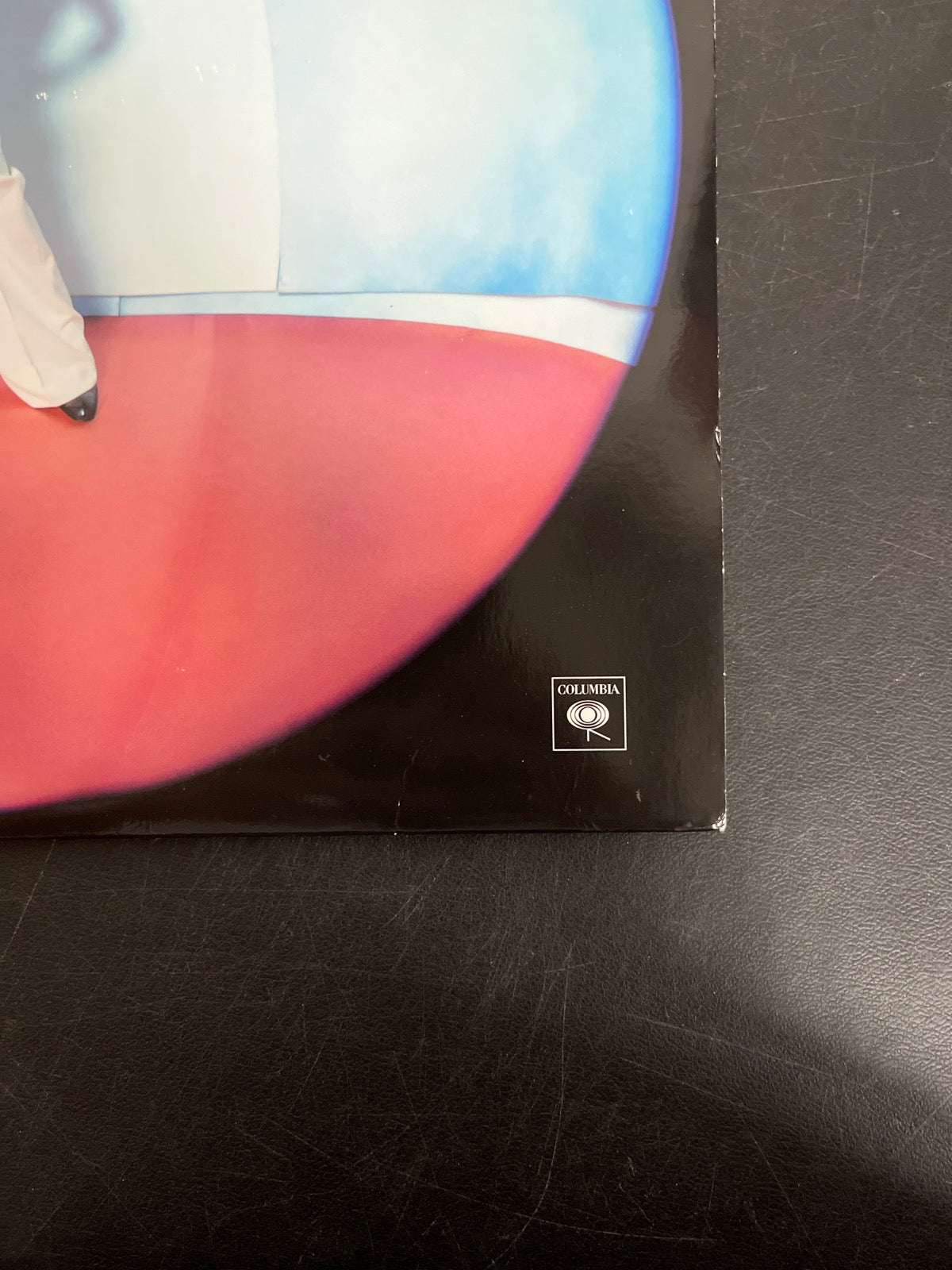 FRONT_BR - Harry Styles - Fine Line LE Black & White Vinyl USED NOT TESTED