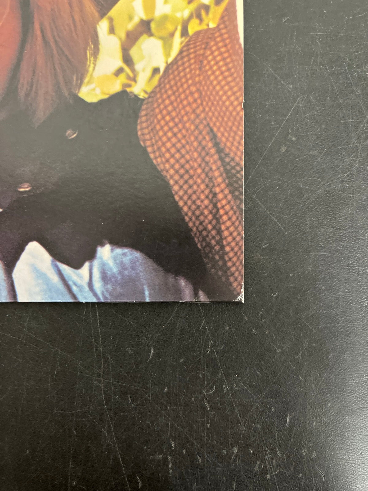 FRONT_BR - John Denver - John Denver's Greatest Hits Vinyl USED NOT TESTED