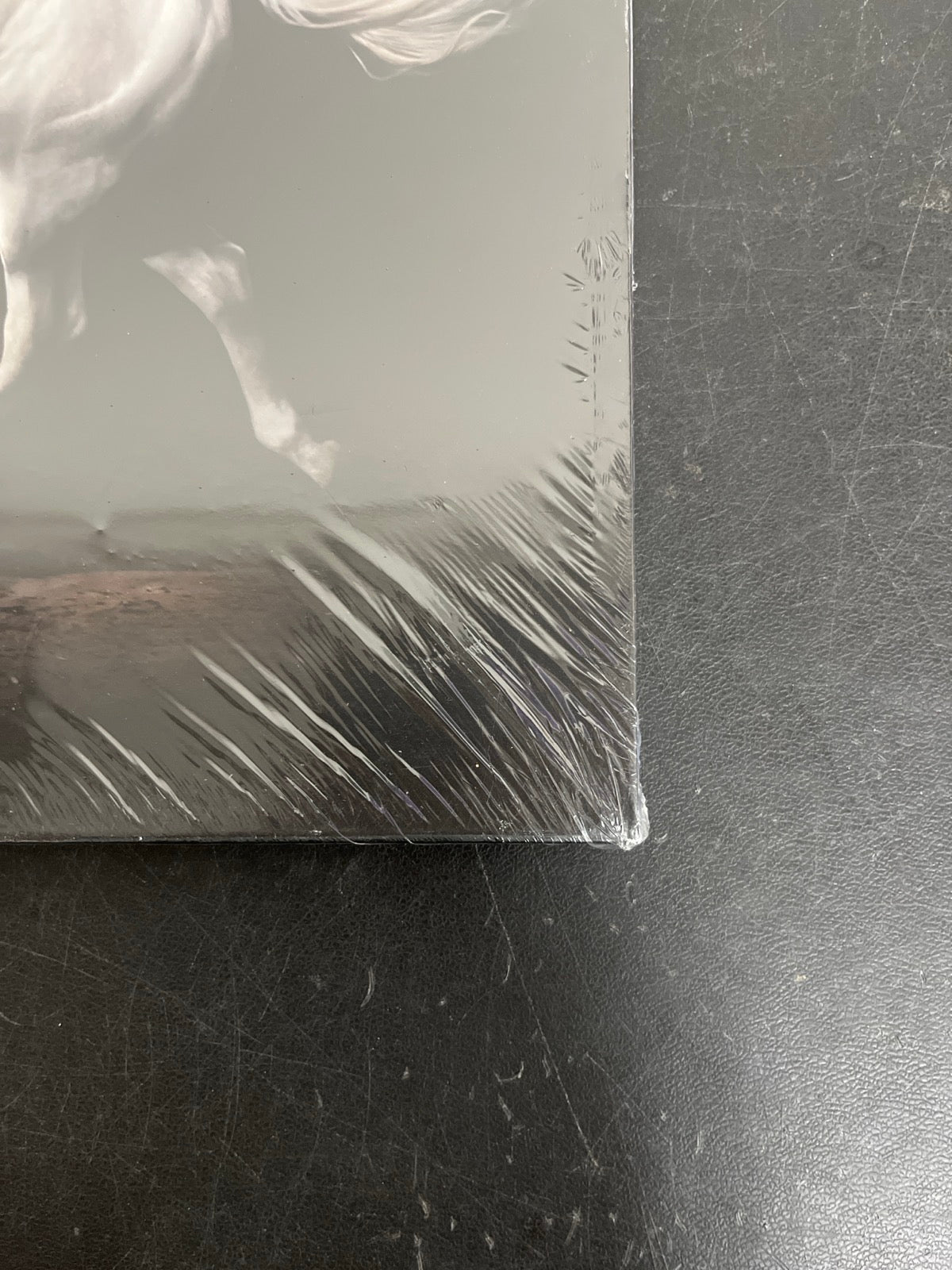 FRONT_BR - Beyoncé - Cowboy Carter LE Vinyl USED NOT TESTED