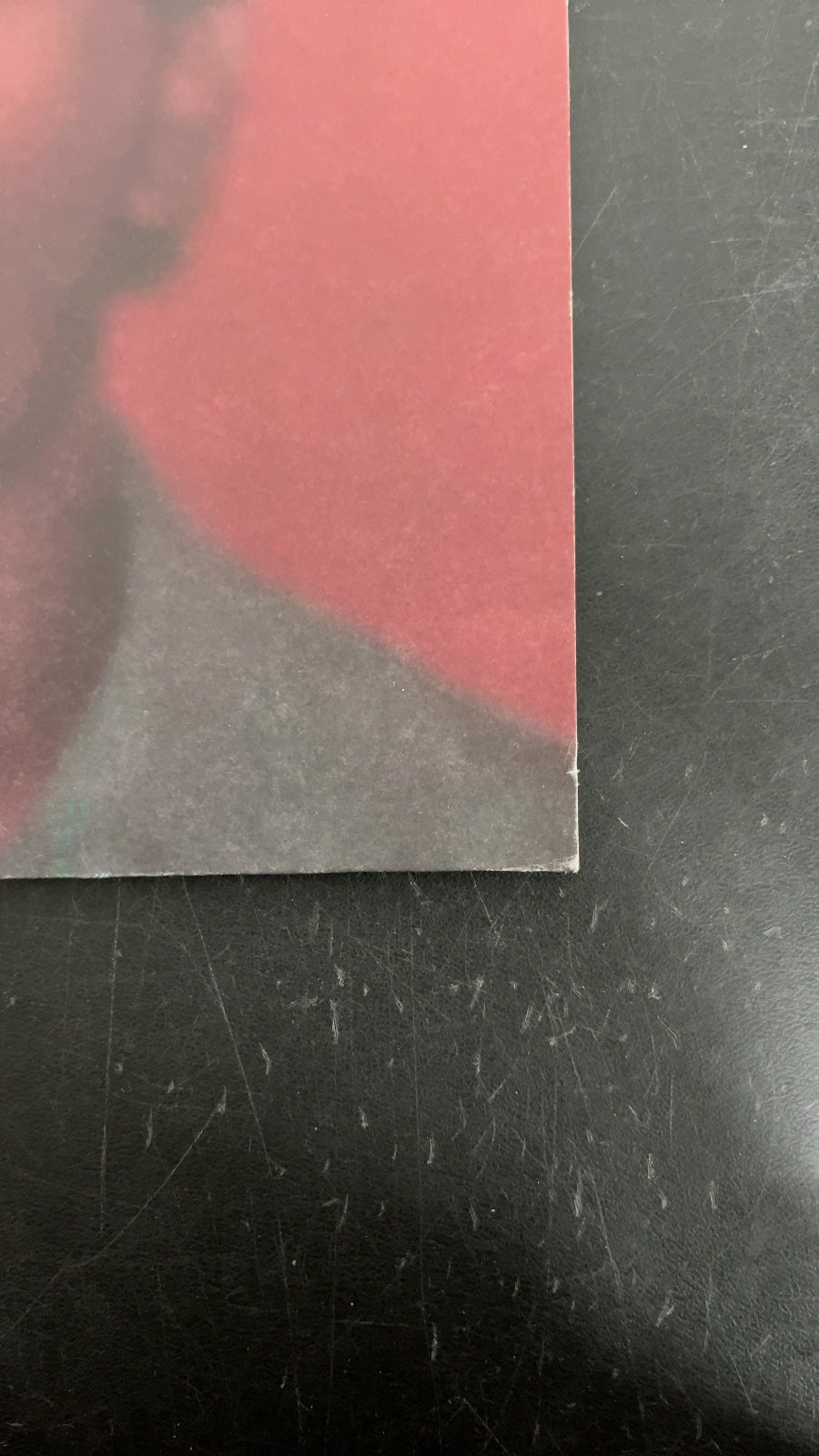 FRONT_BR - Daniel Caesar - Son of Spergy LE Coke Bottle Green Vinyl USED NOT TESTED