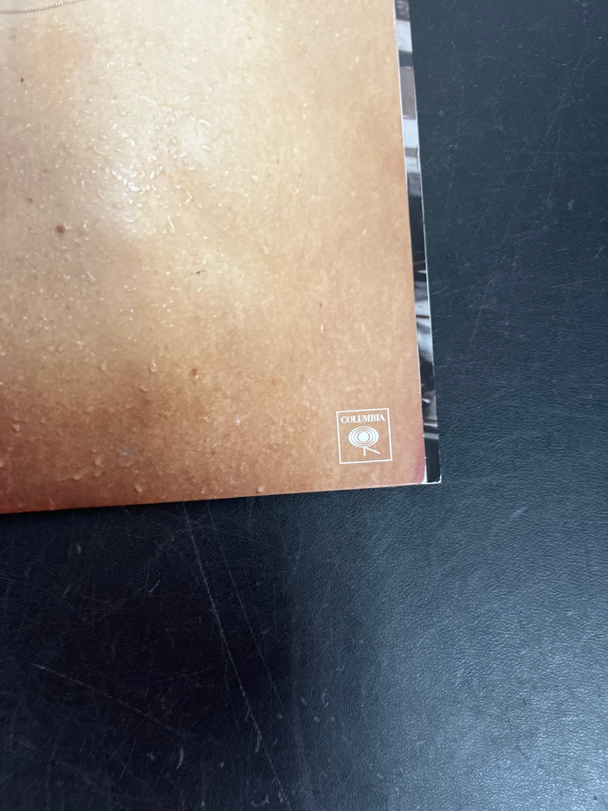 FRONT_BR - Harry Styles - Harry Styles Vinyl USED NOT TESTED