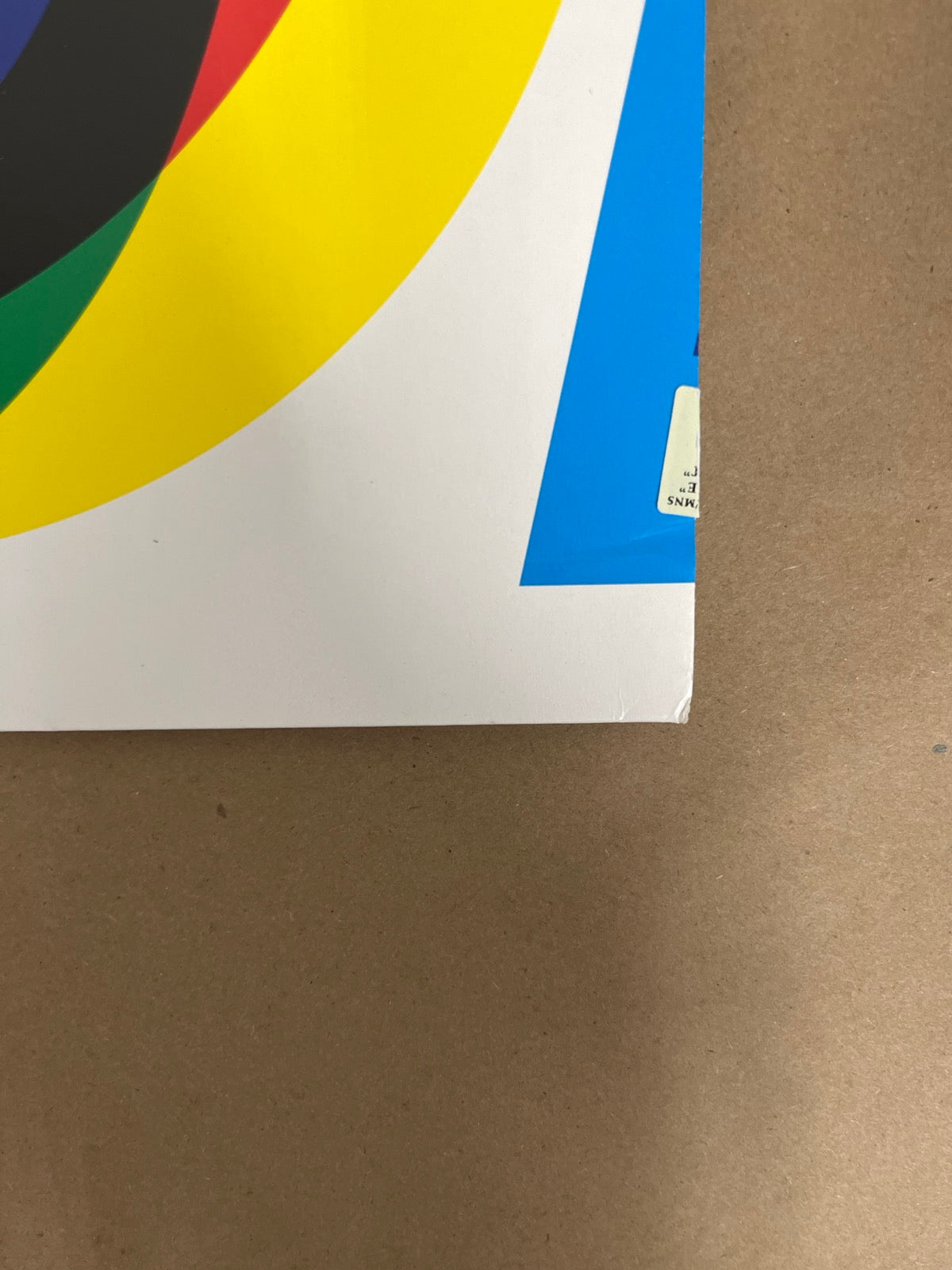 FRONT_BR - New Order / Joy Division - Total: From Joy ... LE 180gm Vinyl USED NOT TESTED