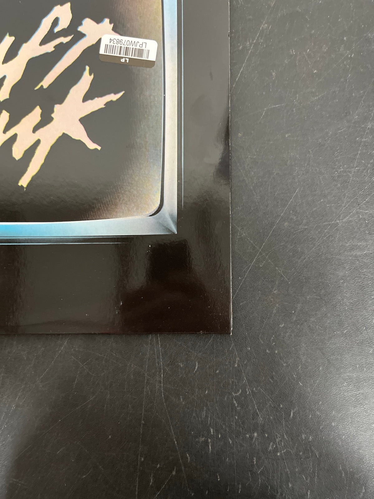 FRONT_BR - Daft Punk - Human After All 20th Anniv LE 180gm Vinyl USED NOT TESTED
