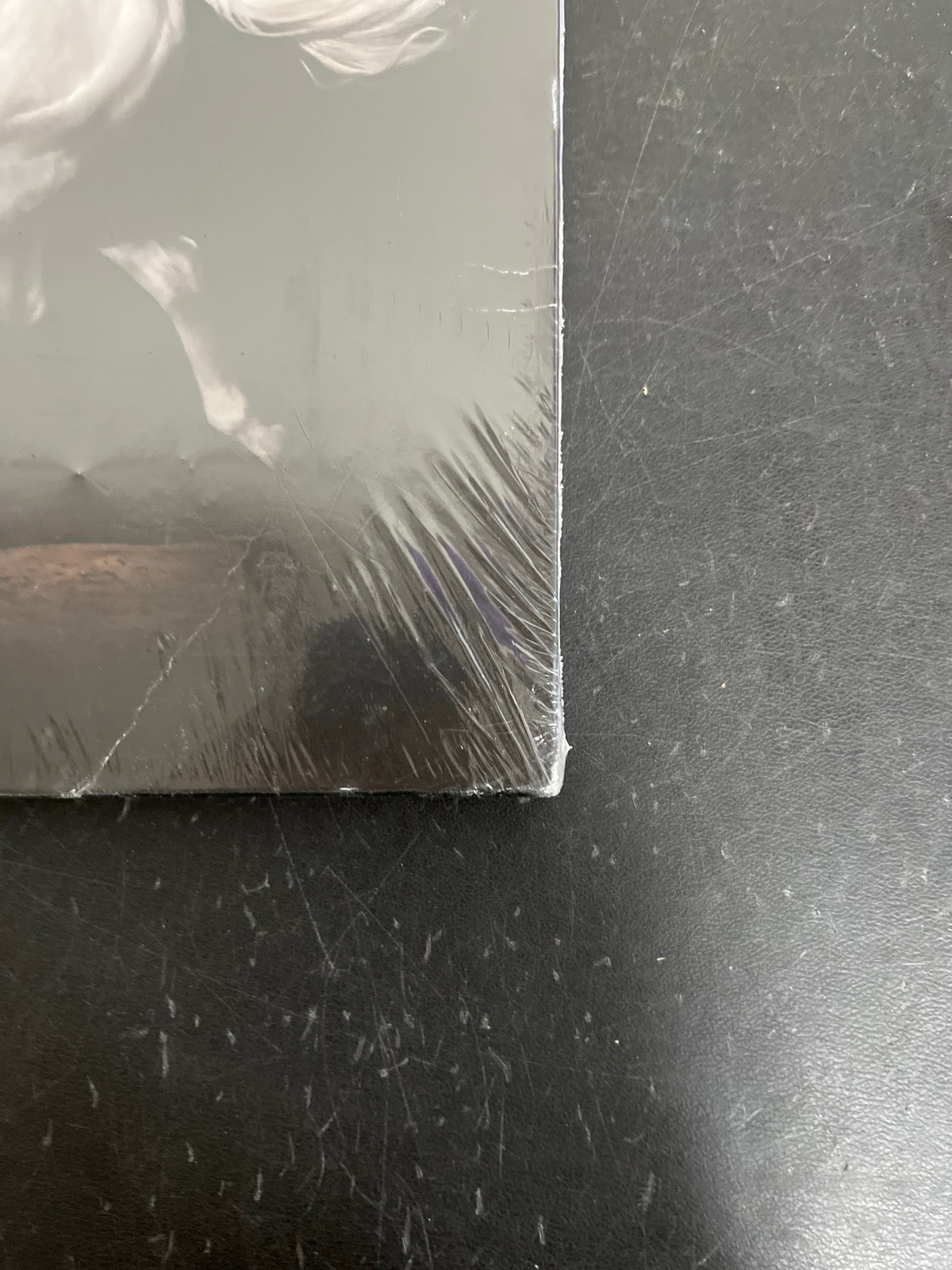 FRONT_BR - Beyoncé - Cowboy Carter LE Vinyl USED NOT TESTED