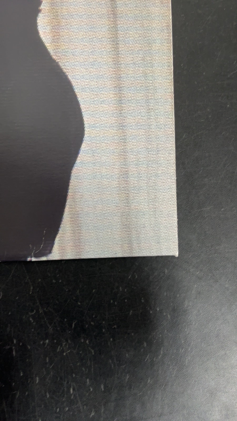 FRONT_BR - Tom Odell - Black Friday Vinyl USED NOT TESTED