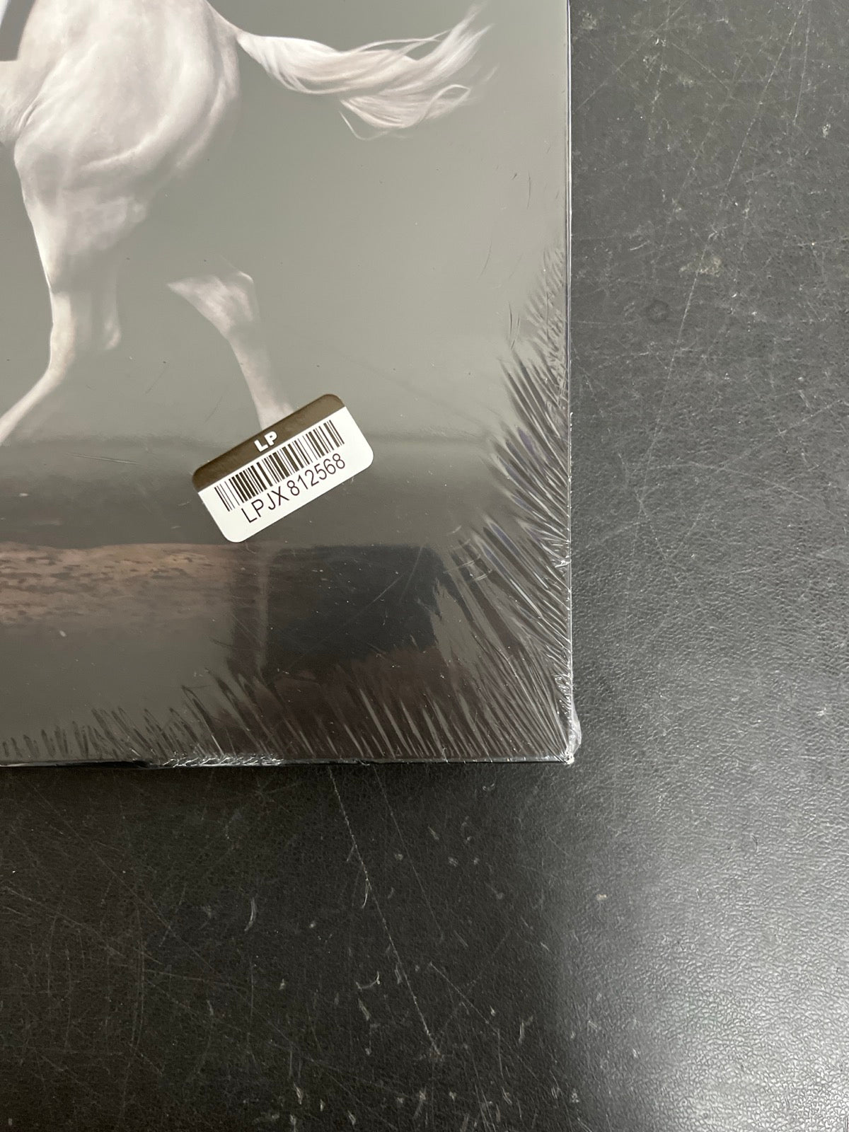FRONT_BR - Beyoncé - Cowboy Carter LE Vinyl USED NOT TESTED