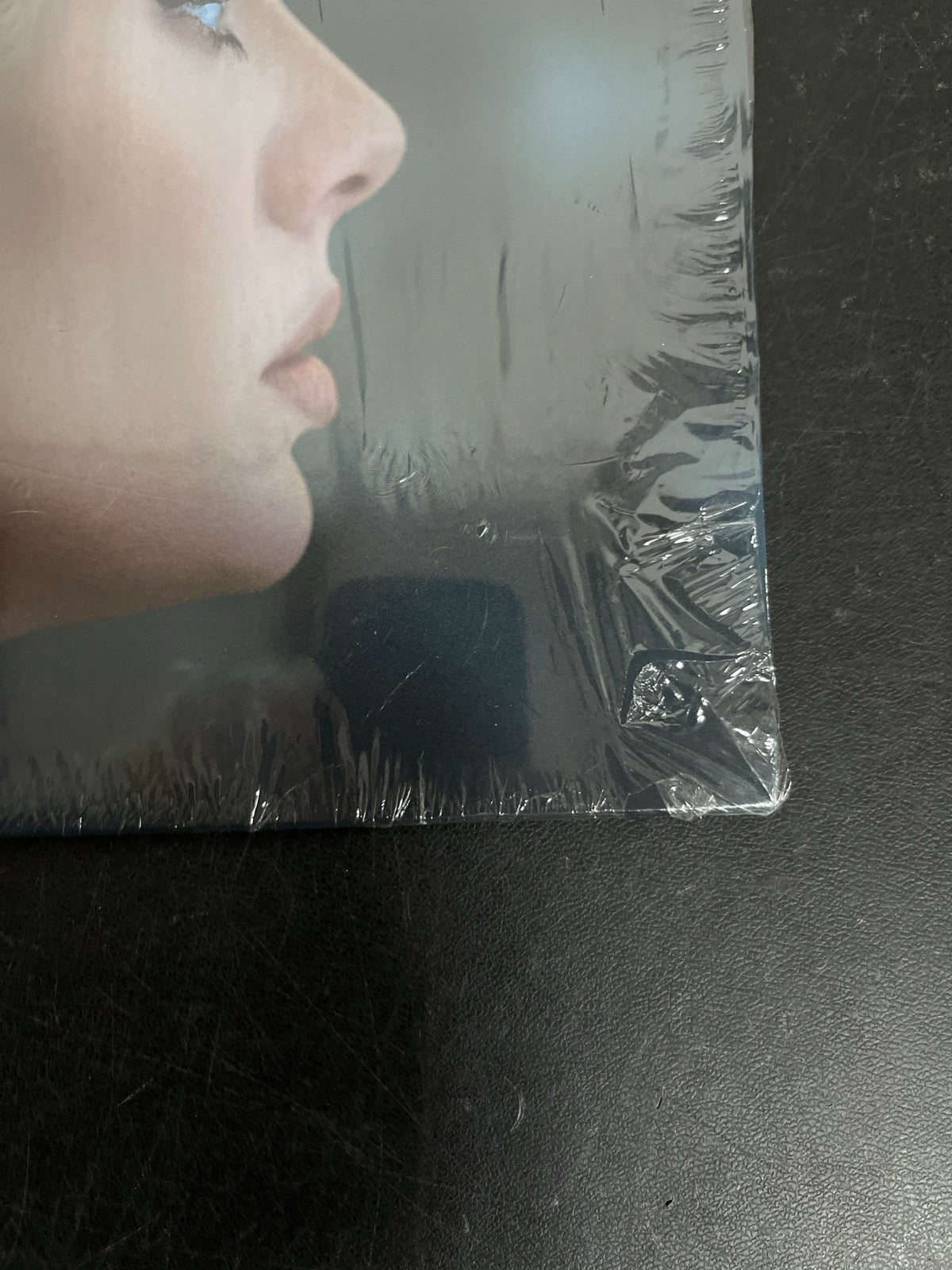FRONT_BR - Adele - 30 Target Exclusive 180gm Vinyl USED NOT TESTED