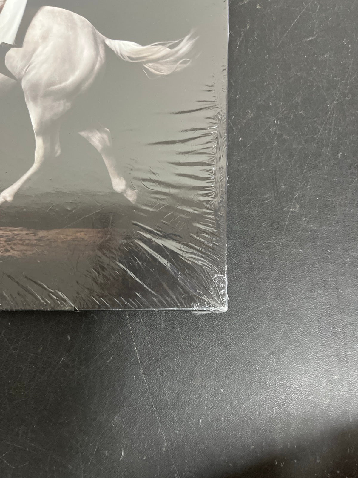 FRONT_BR - Beyoncé - Cowboy Carter LE Vinyl USED NOT TESTED
