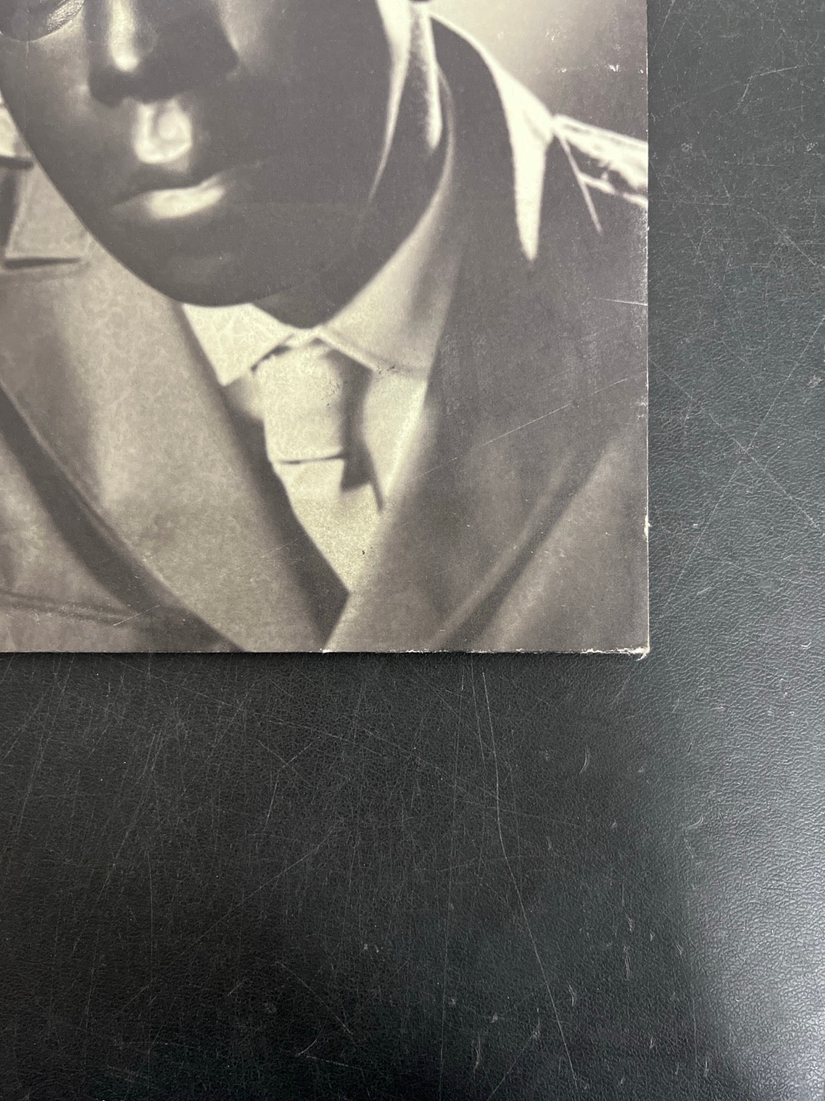 FRONT_BR - Tyler, the Creator - Chromakopia 180gm Deluxe Opaque White Vinyl USED NOT TESTED