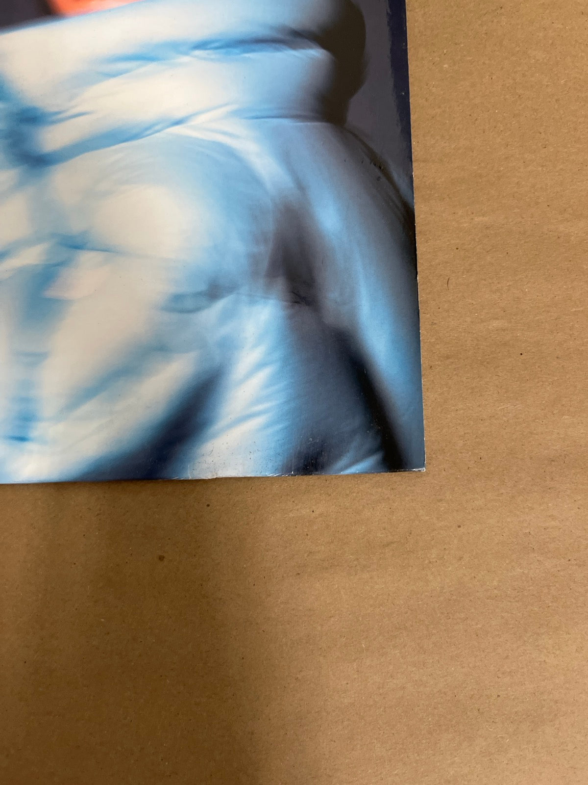 FRONT_BR - Shygirl - Nymph LE Vinyl USED NOT TESTED