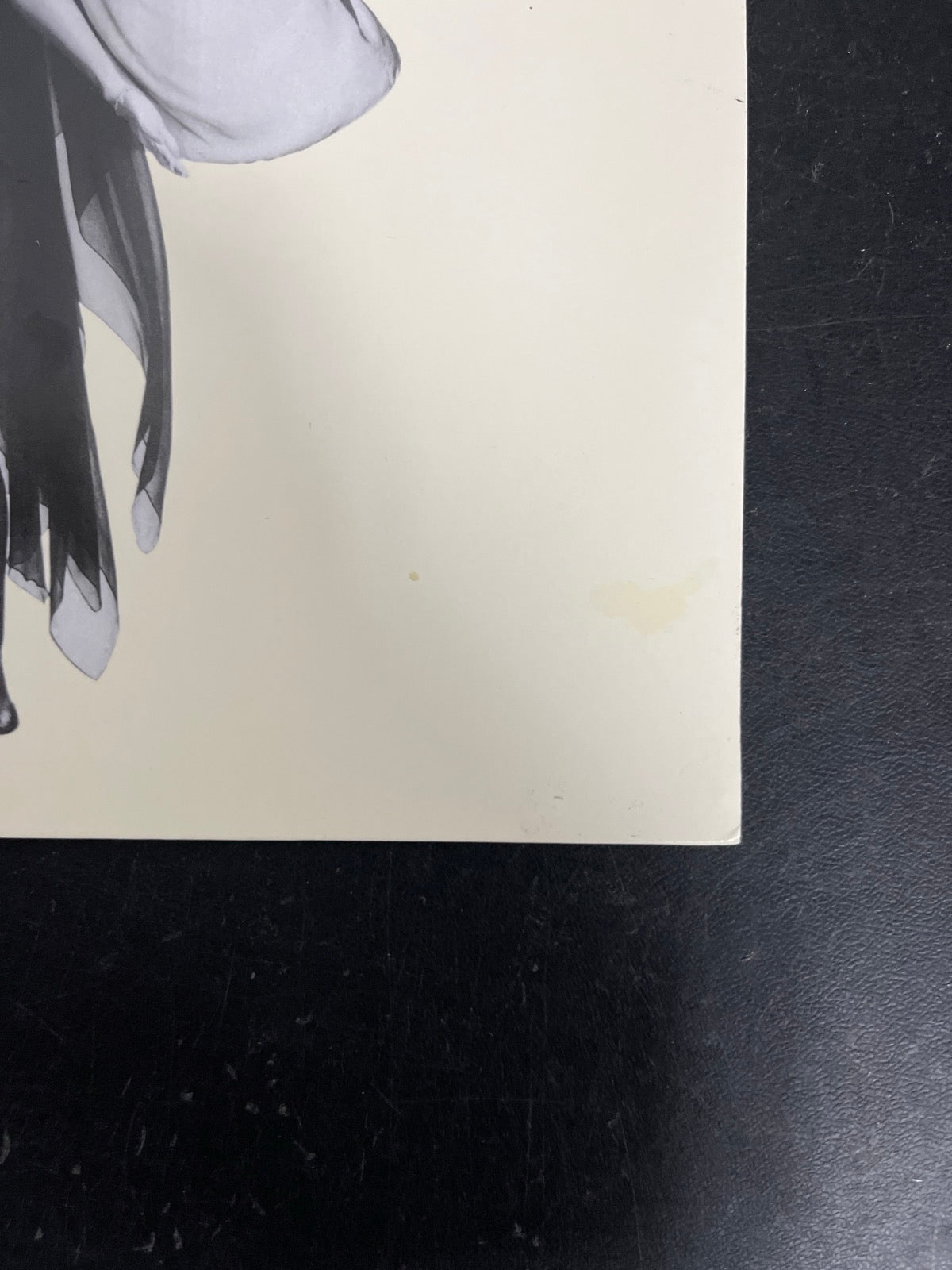 FRONT_BR - Fleetwood Mac - Rumours LE Gold Remastered Vinyl USED NOT TESTED